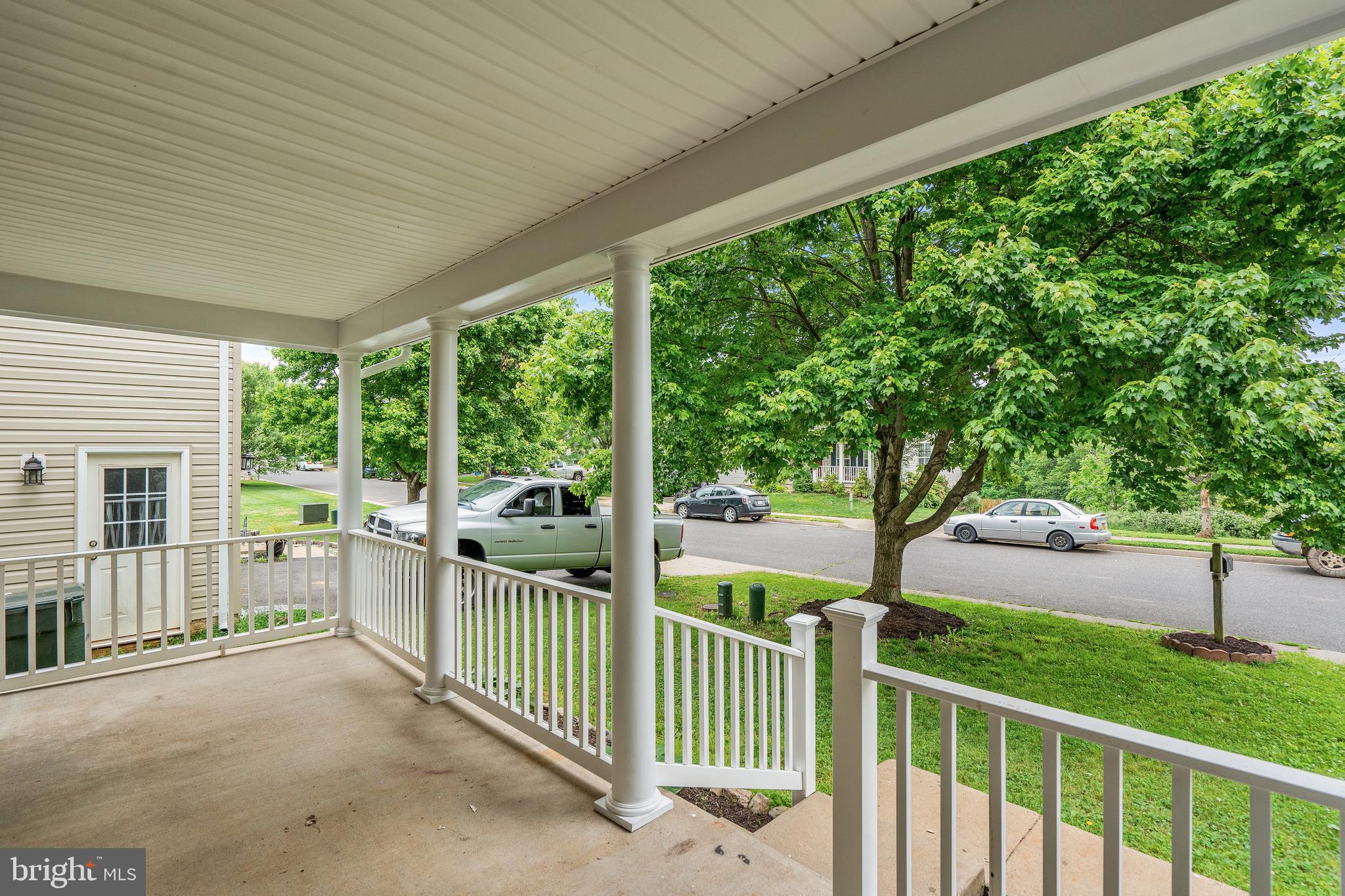 LAKEVIEW OF CULPEPER - Residential
