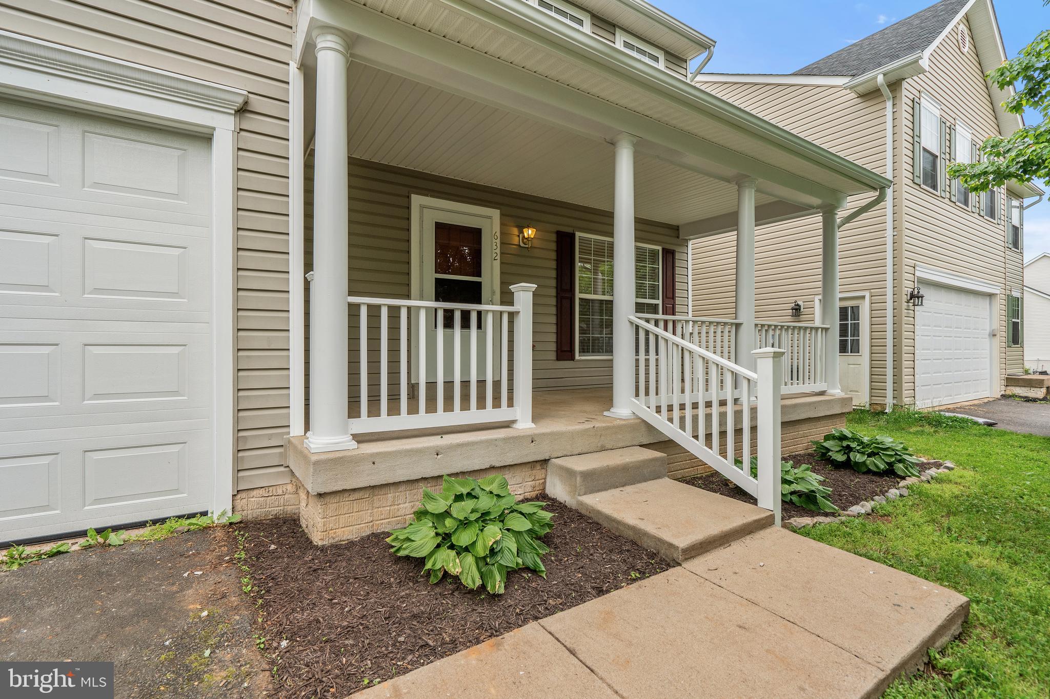 LAKEVIEW OF CULPEPER - Residential
