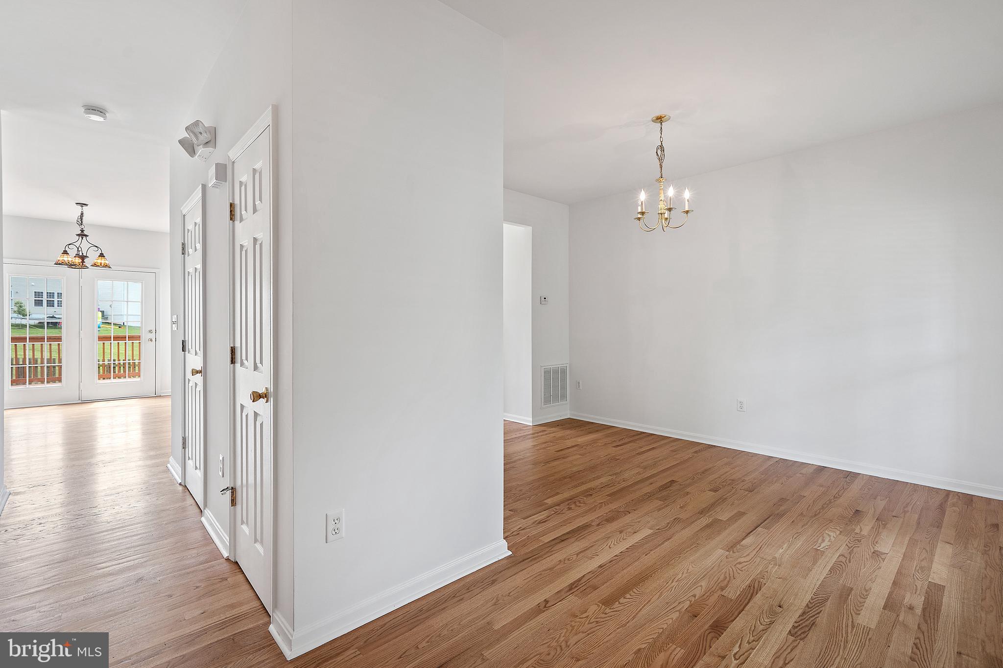 LAKEVIEW OF CULPEPER - Residential