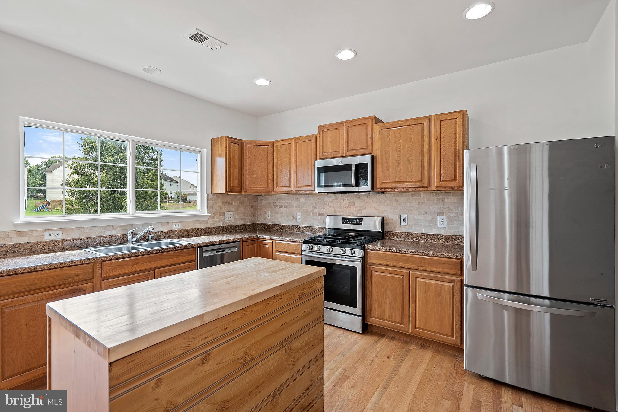 LAKEVIEW OF CULPEPER - Residential