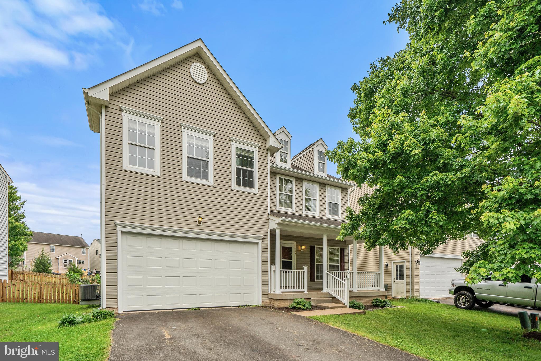 LAKEVIEW OF CULPEPER - Residential