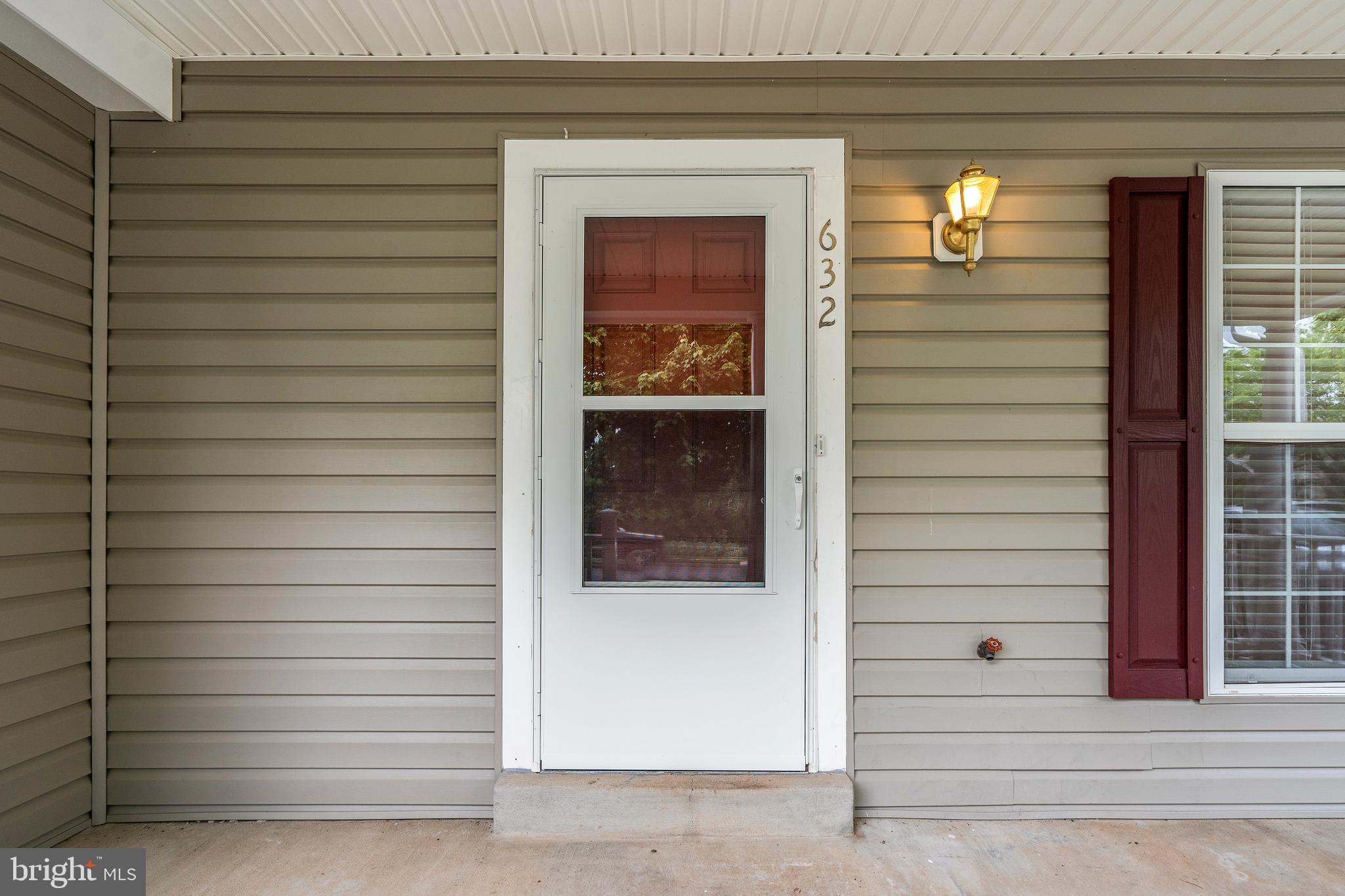 LAKEVIEW OF CULPEPER - Residential
