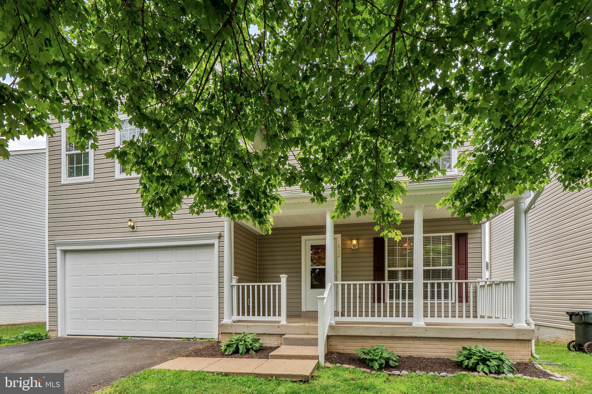 LAKEVIEW OF CULPEPER - Residential