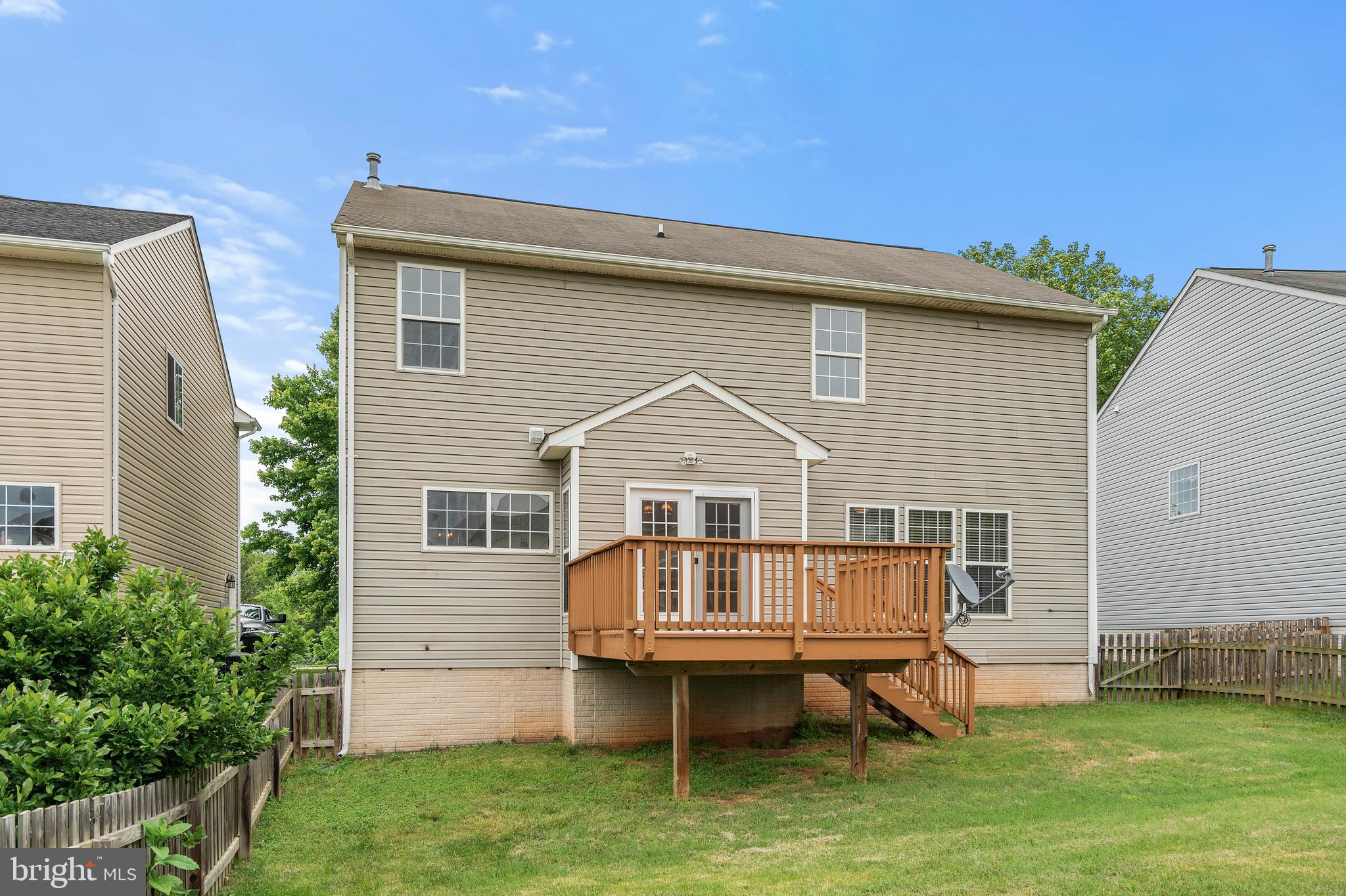 LAKEVIEW OF CULPEPER - Residential