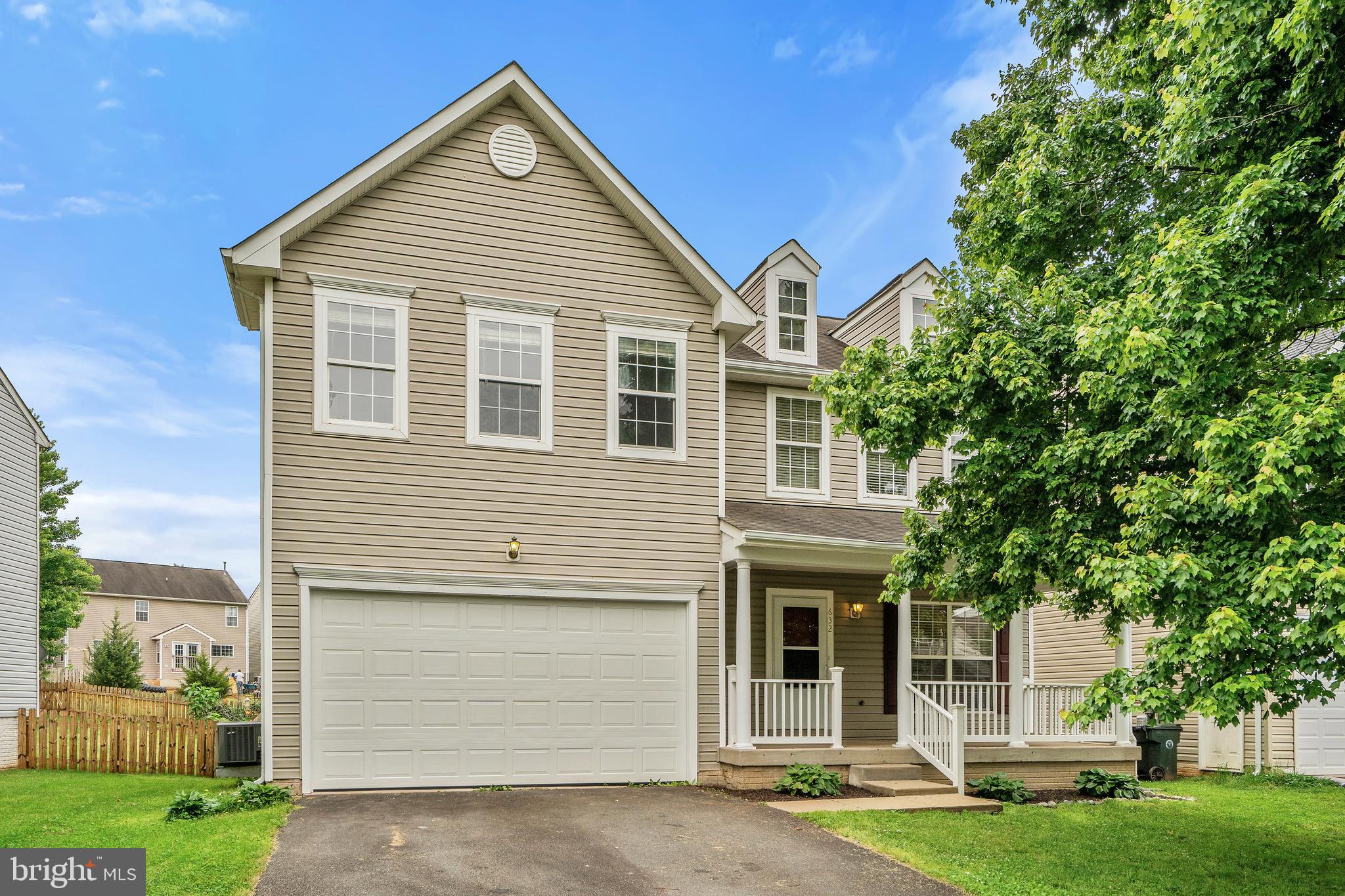 LAKEVIEW OF CULPEPER - Residential