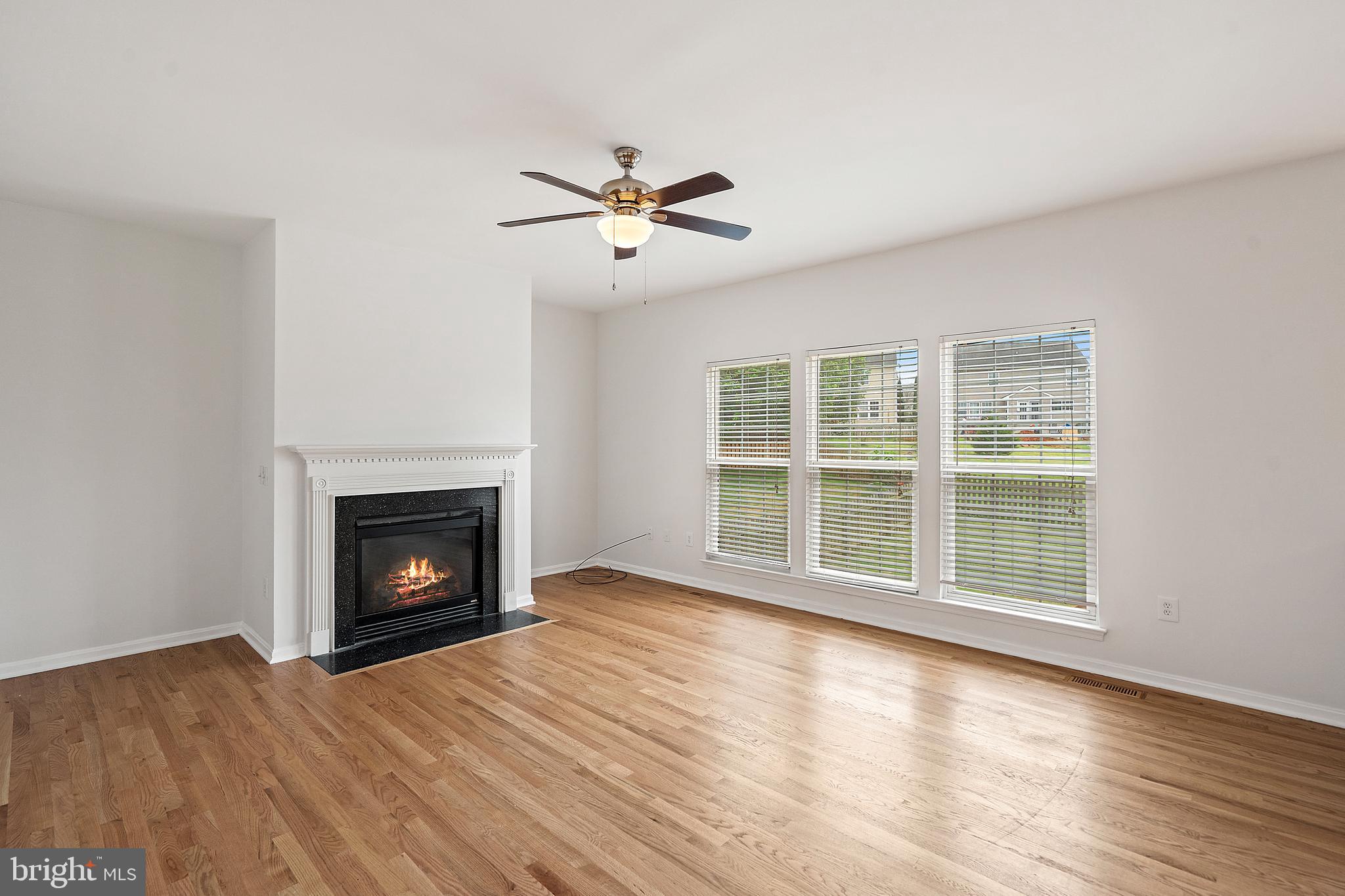 LAKEVIEW OF CULPEPER - Residential