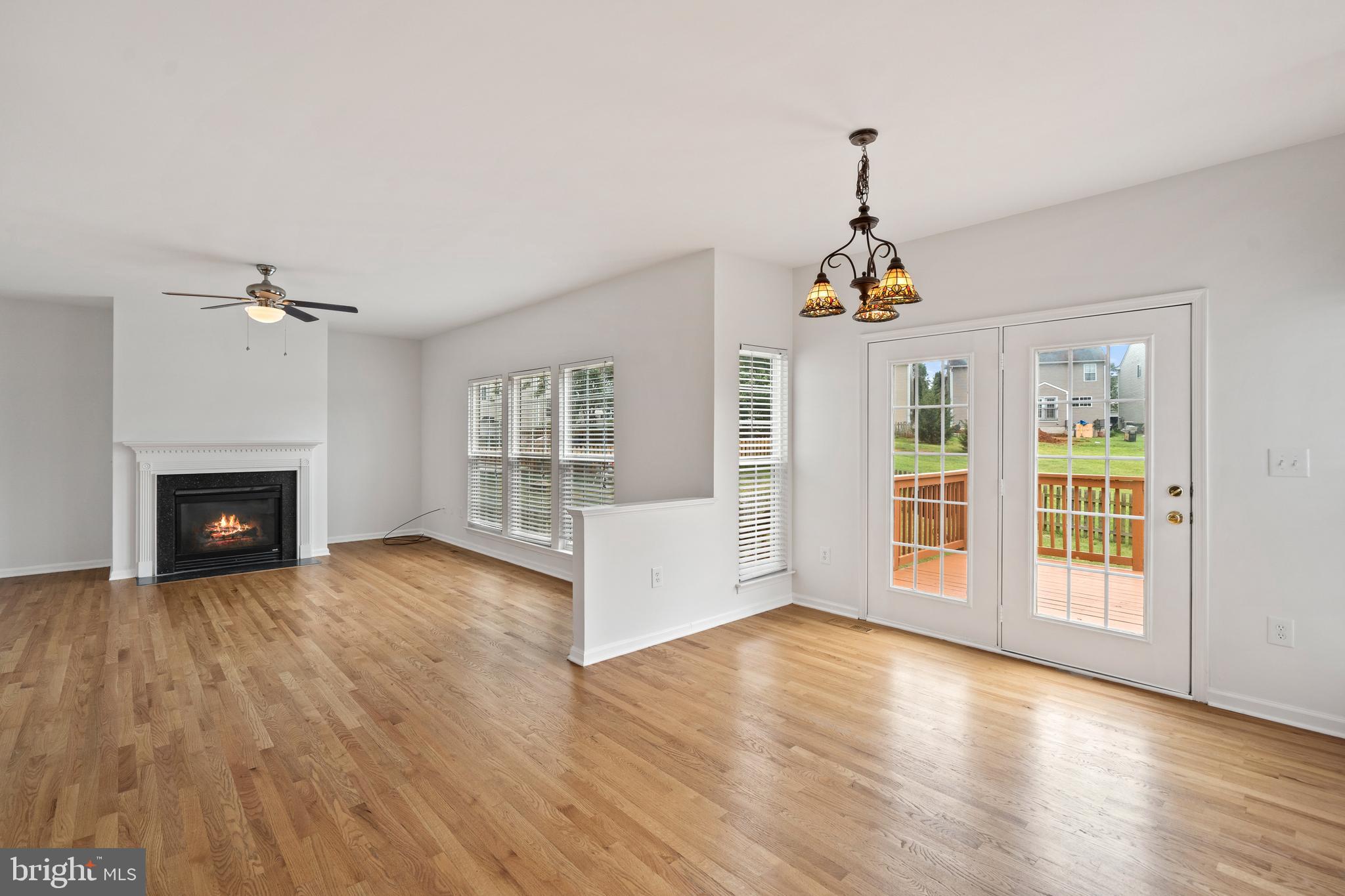 LAKEVIEW OF CULPEPER - Residential