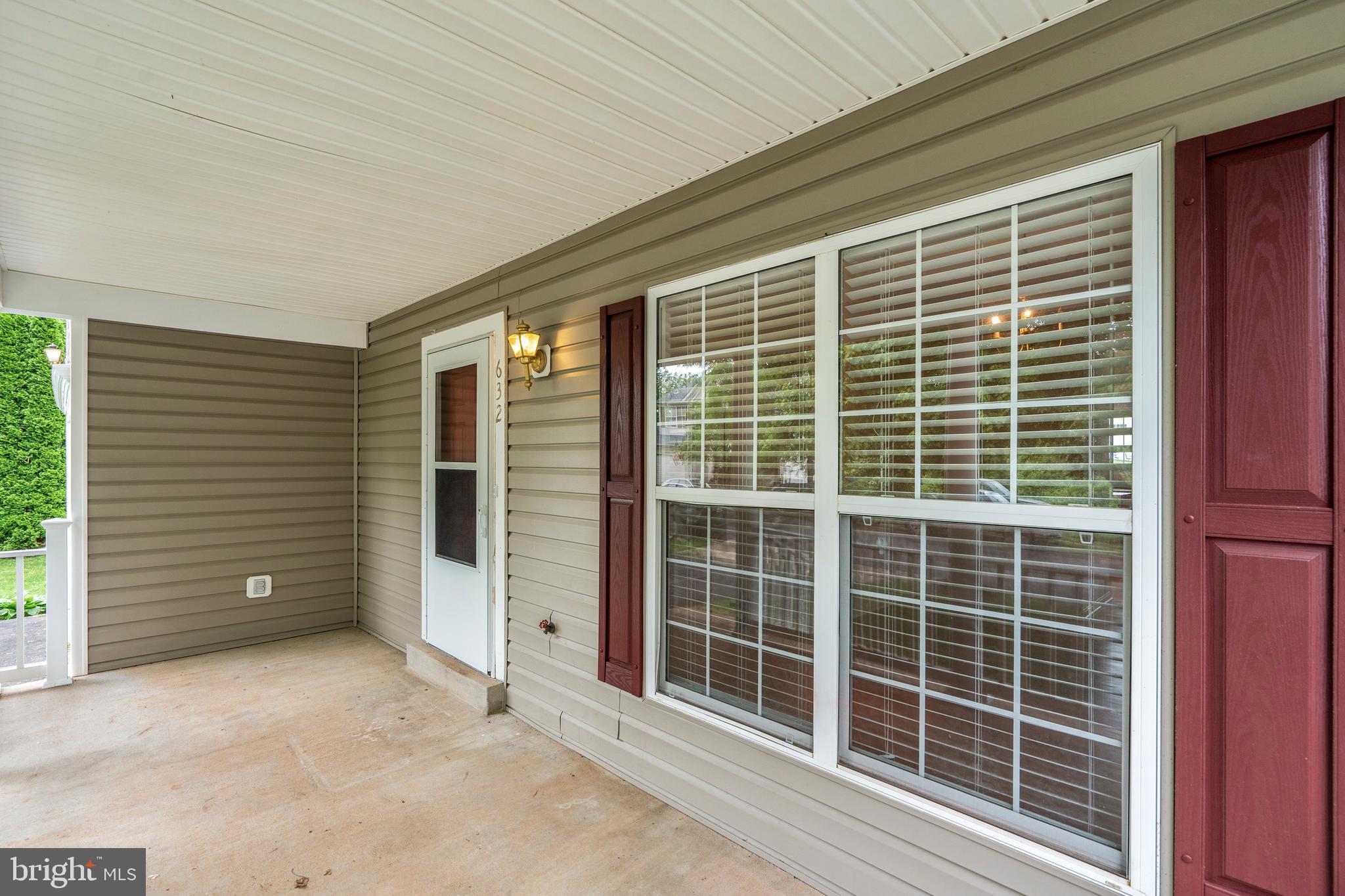 LAKEVIEW OF CULPEPER - Residential