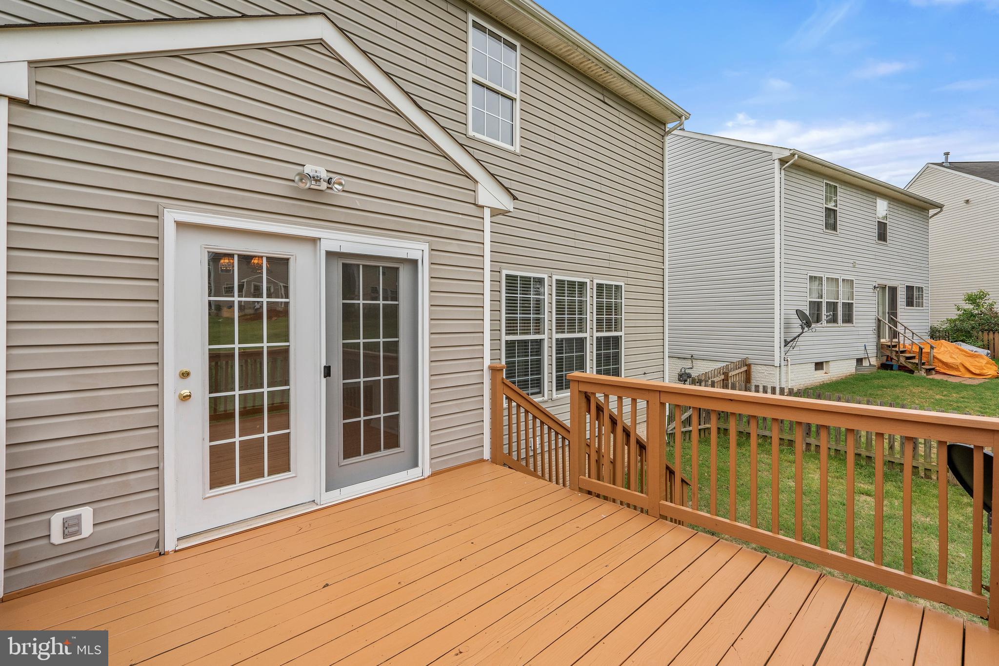 LAKEVIEW OF CULPEPER - Residential