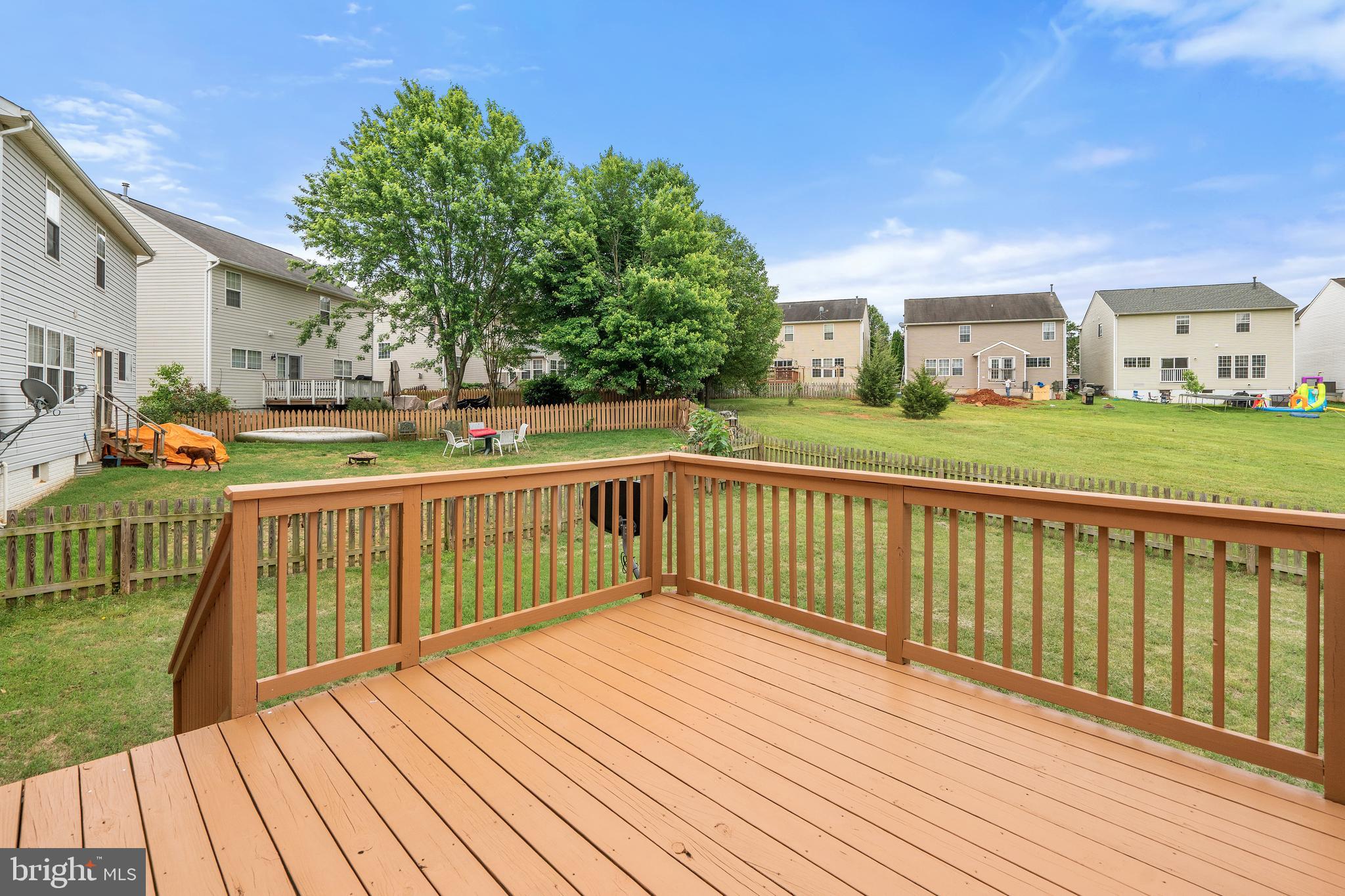 LAKEVIEW OF CULPEPER - Residential