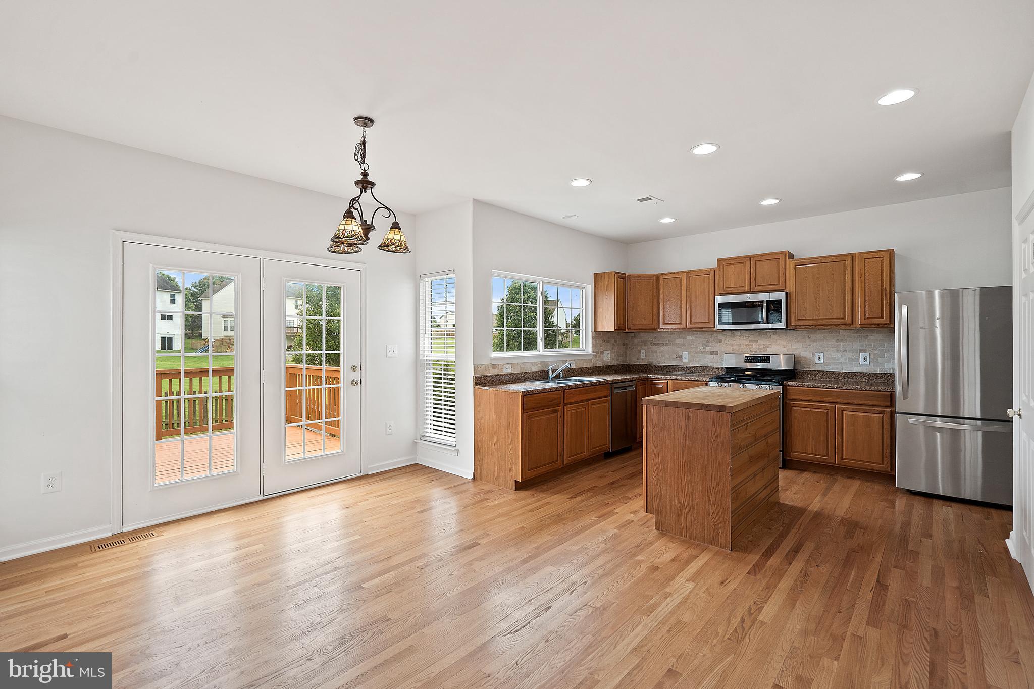 LAKEVIEW OF CULPEPER - Residential