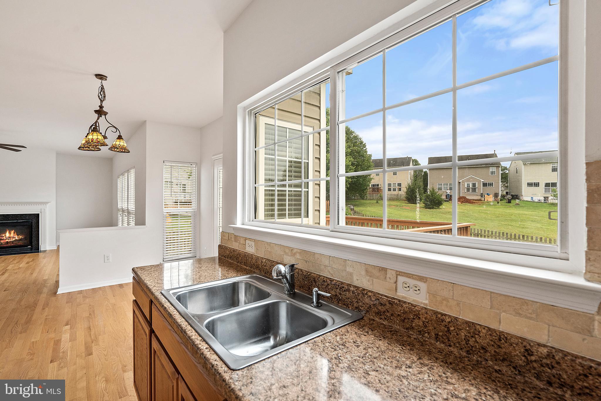 LAKEVIEW OF CULPEPER - Residential
