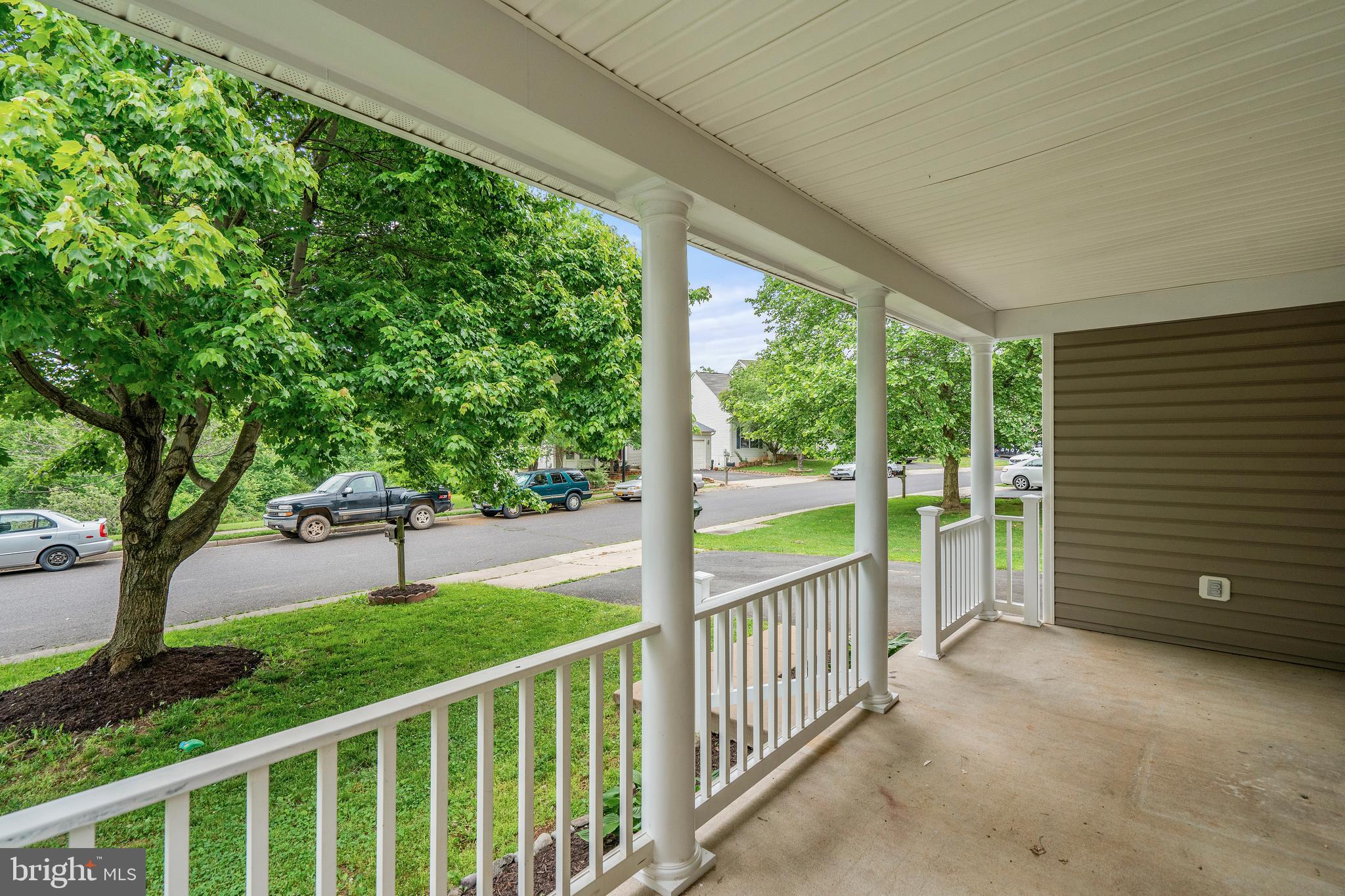 LAKEVIEW OF CULPEPER - Residential
