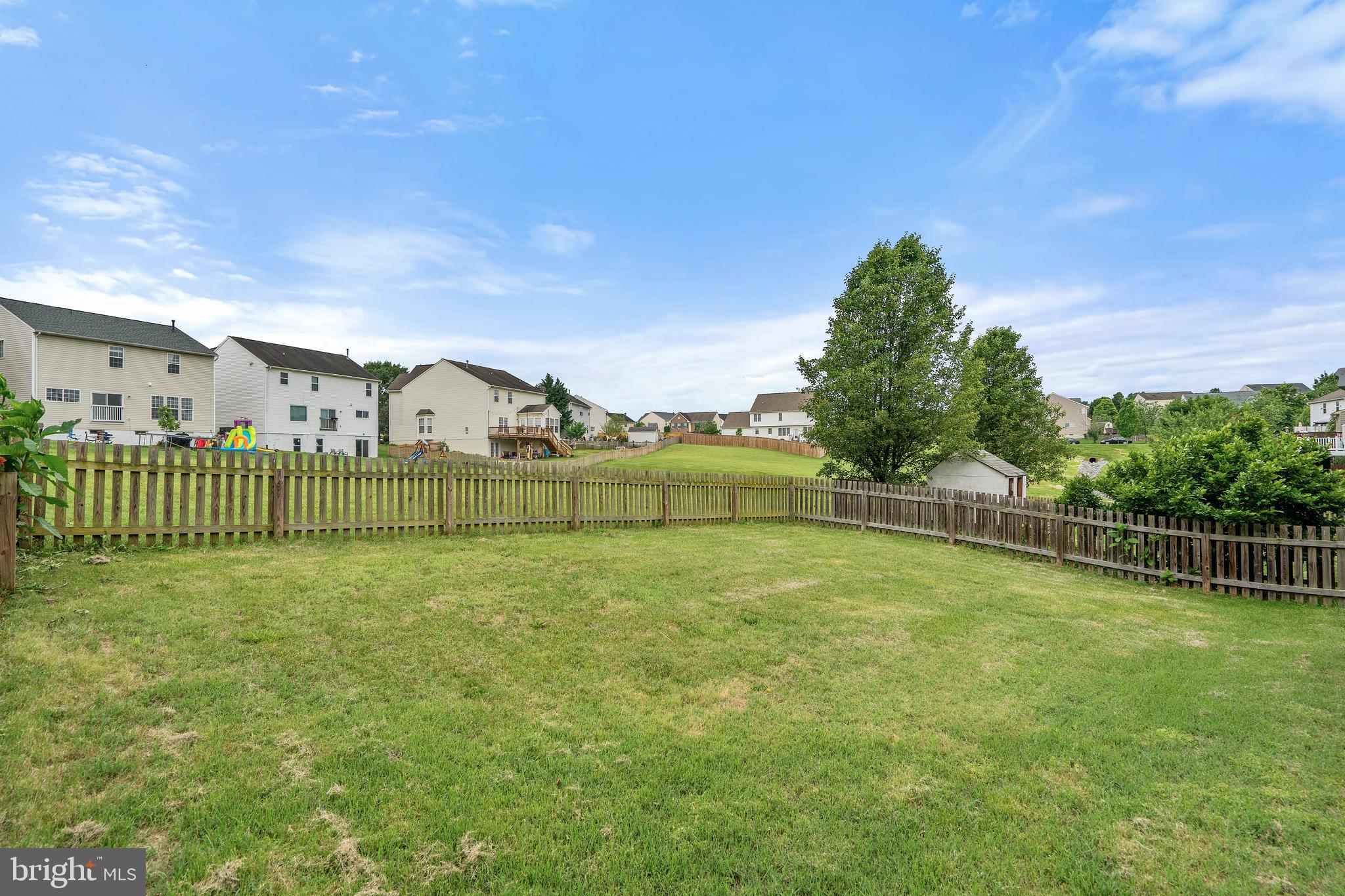 LAKEVIEW OF CULPEPER - Residential