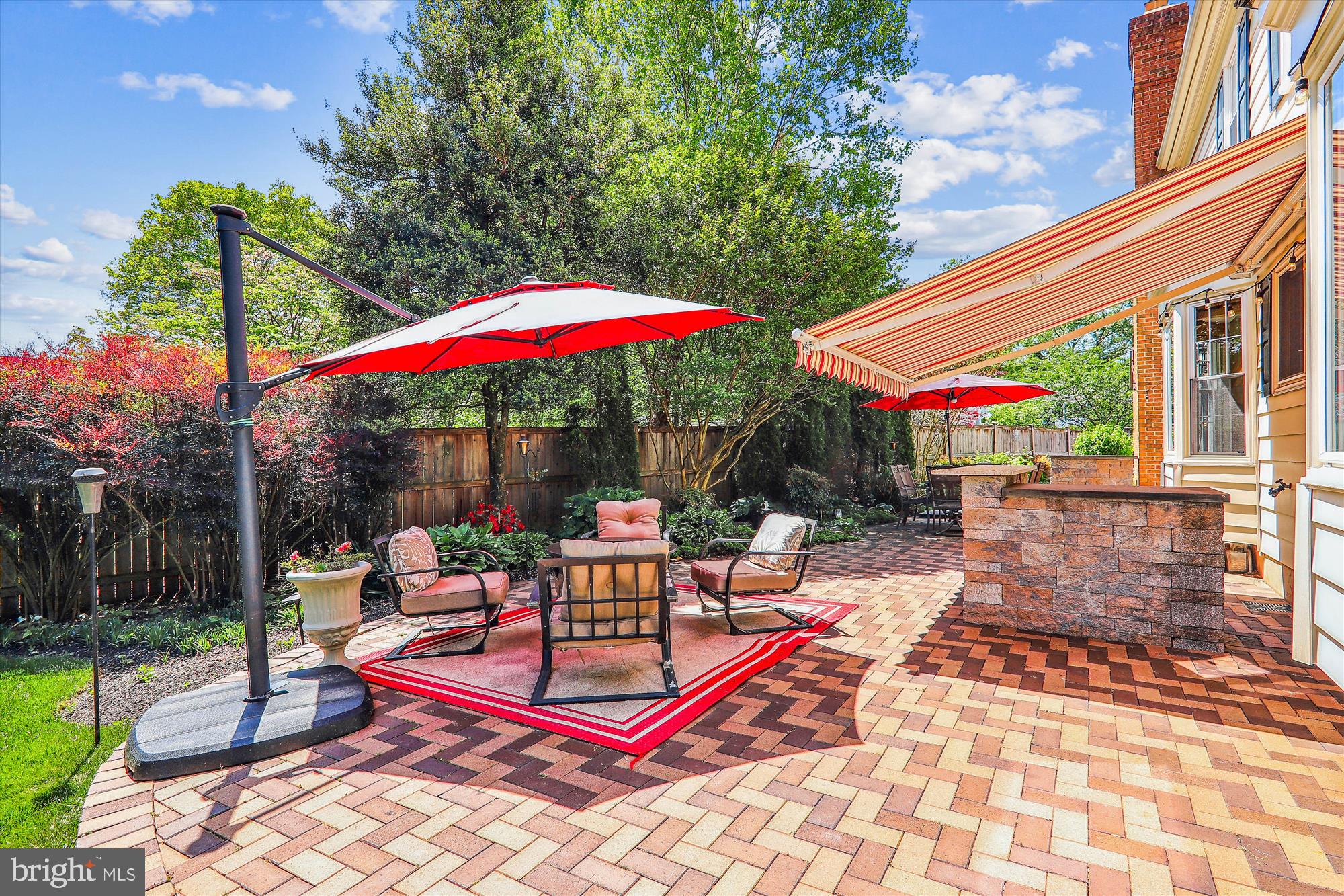 POTOMAC CHASE - Residential