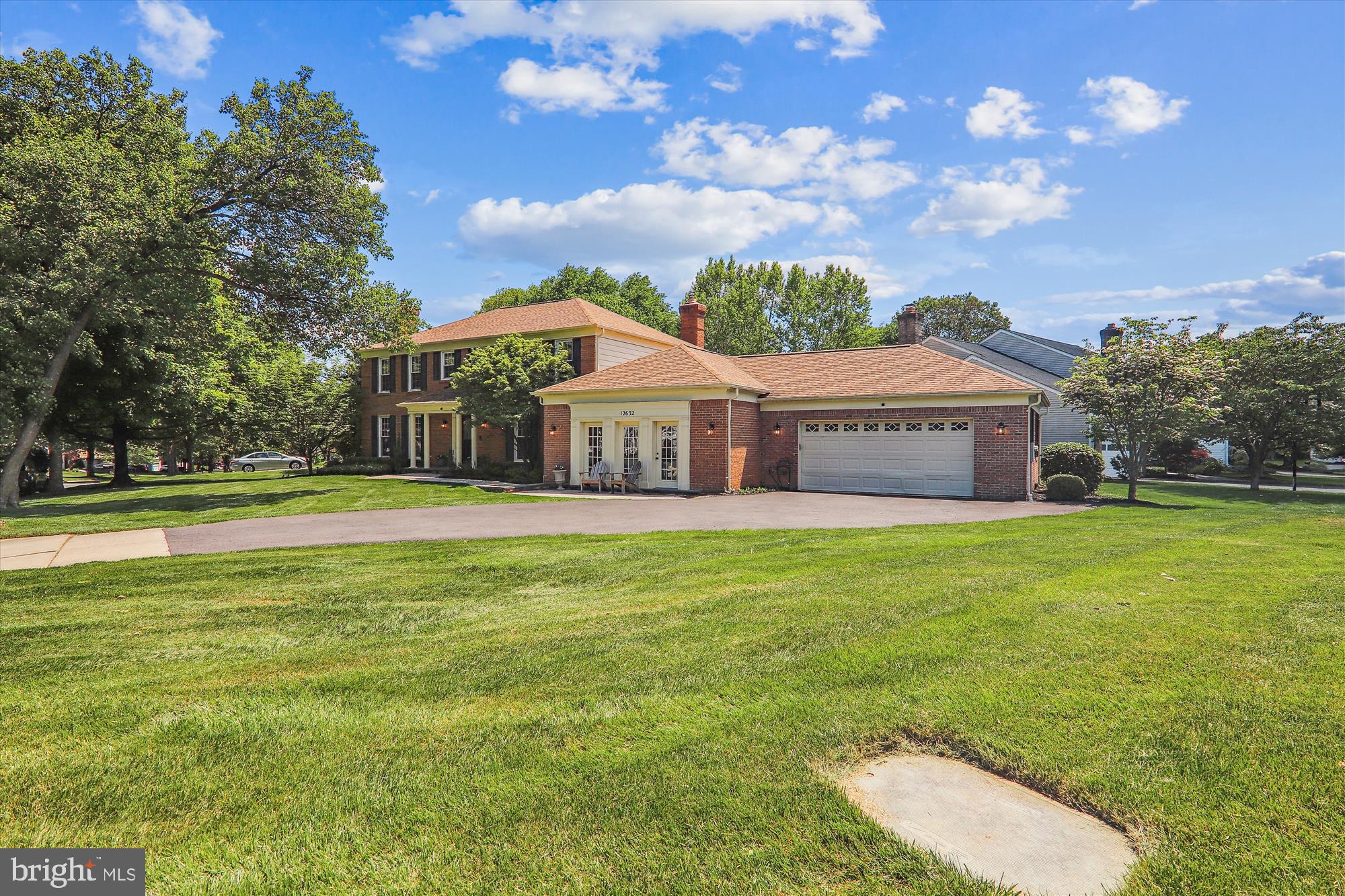 POTOMAC CHASE - Residential