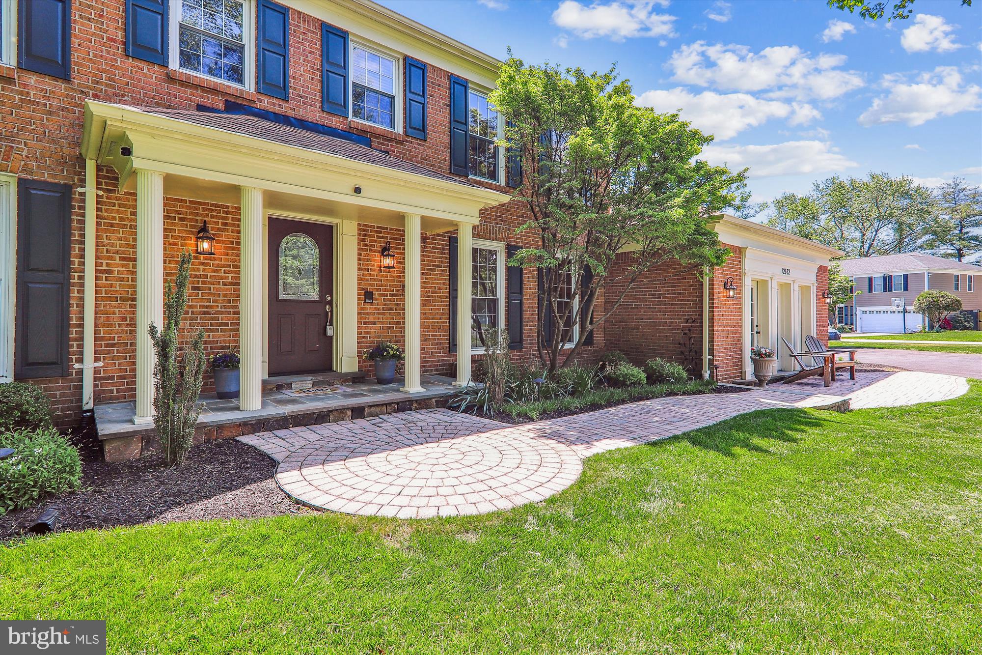 POTOMAC CHASE - Residential