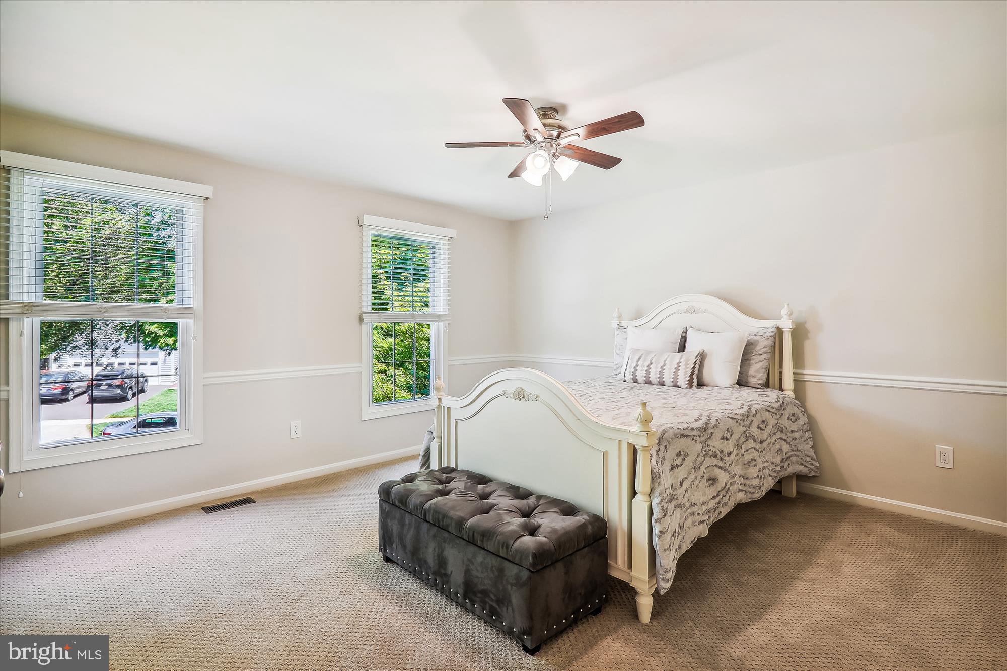 POTOMAC CHASE - Residential