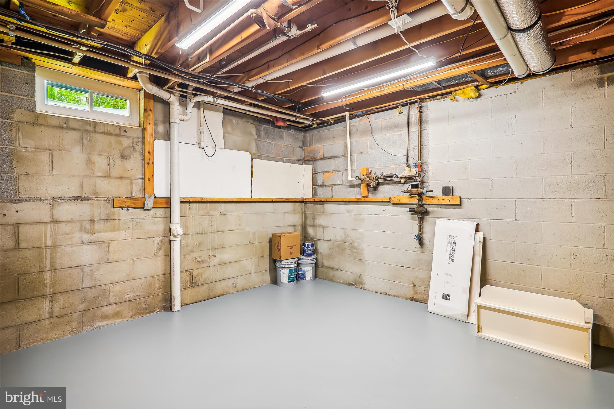 POTOMAC CHASE - Residential