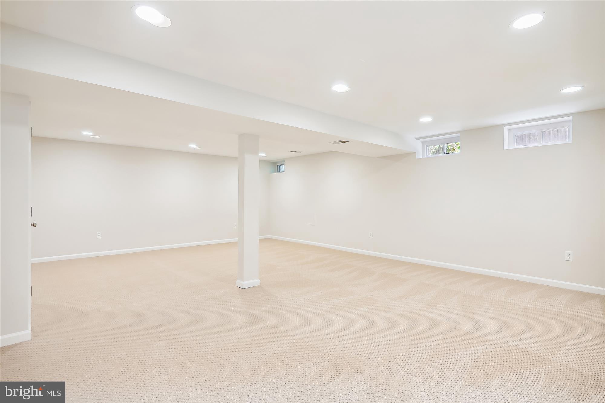 POTOMAC CHASE - Residential