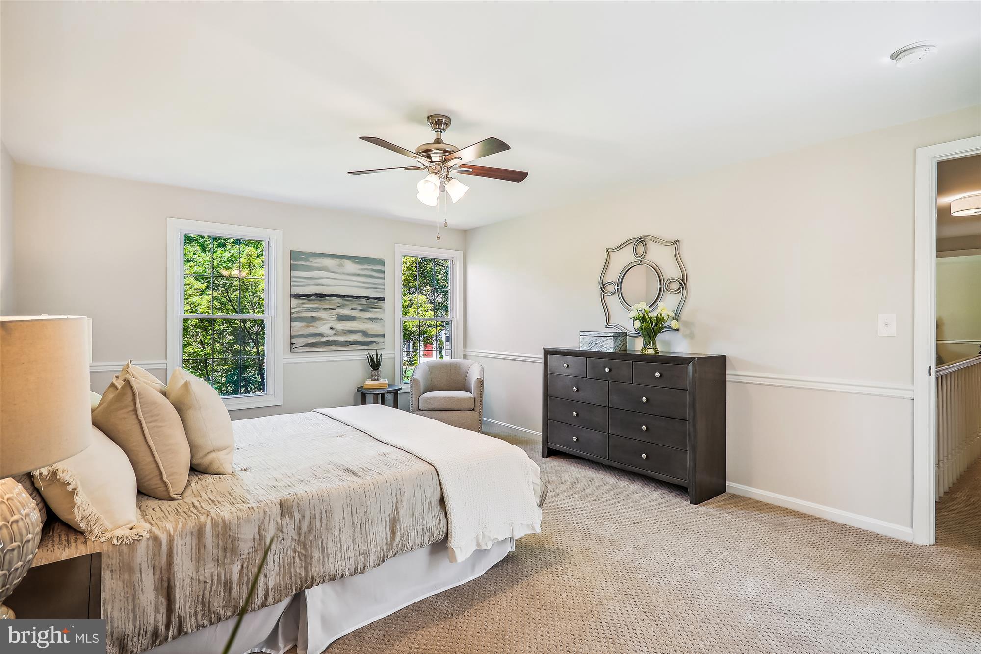 POTOMAC CHASE - Residential