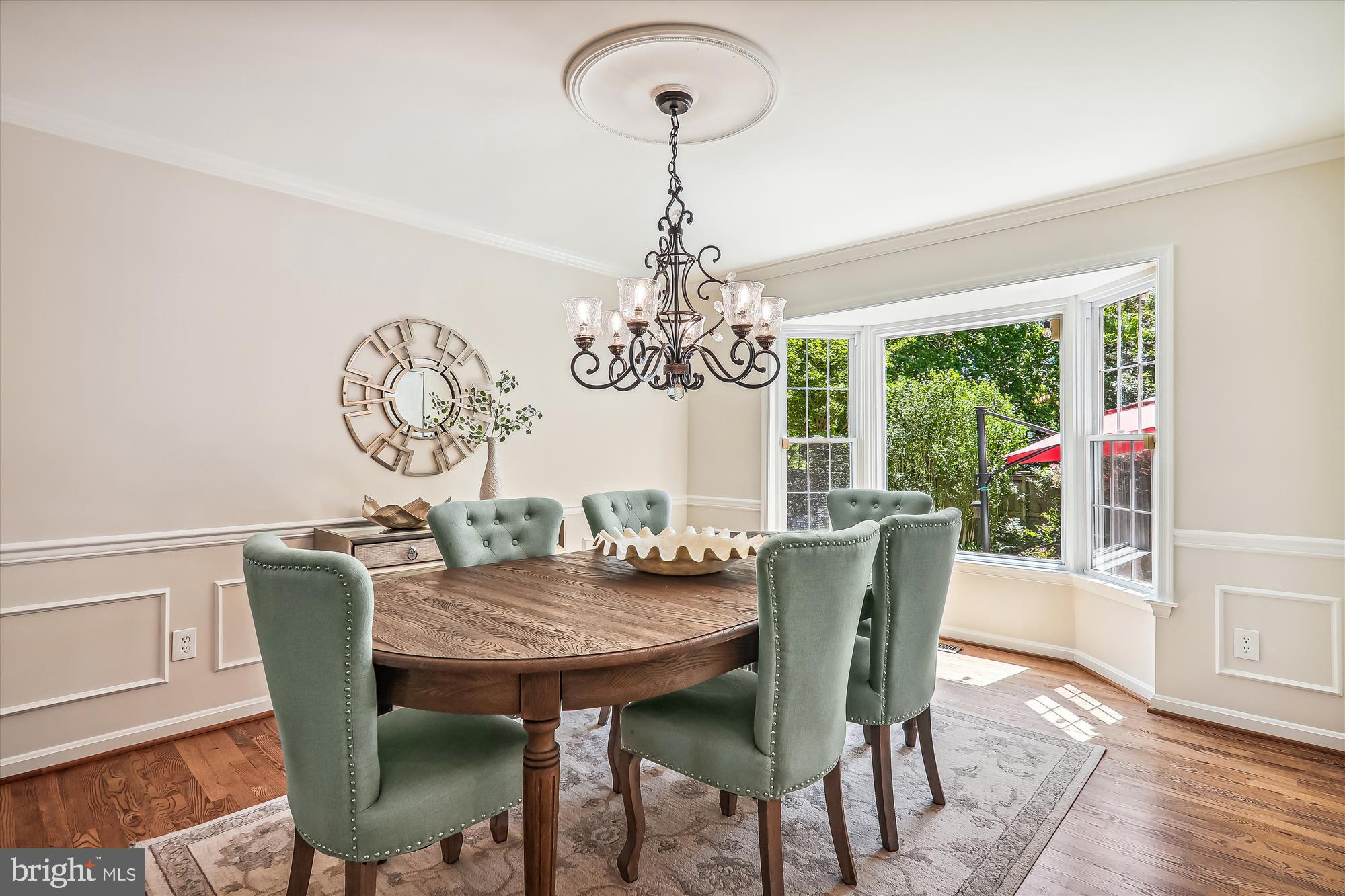 POTOMAC CHASE - Residential