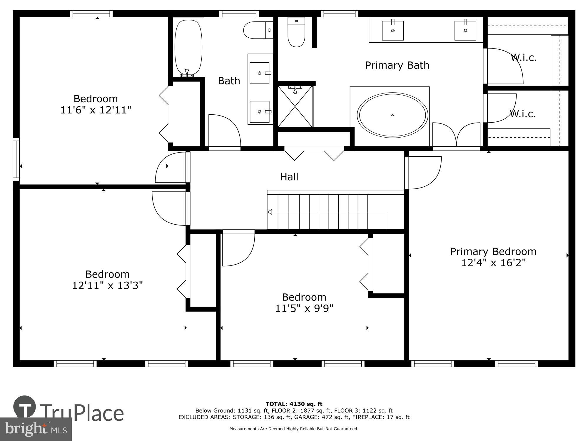 POTOMAC CHASE - Residential
