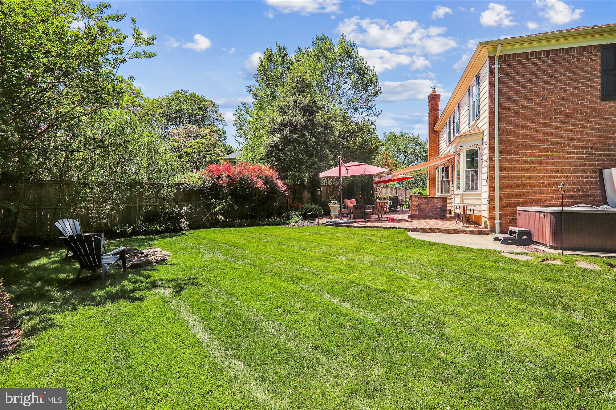 POTOMAC CHASE - Residential