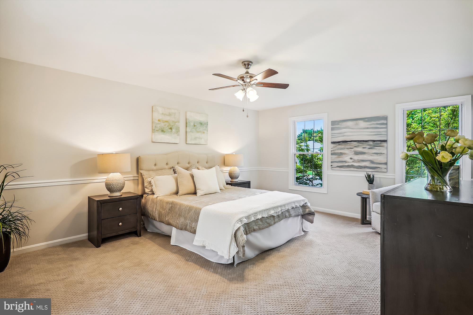 POTOMAC CHASE - Residential