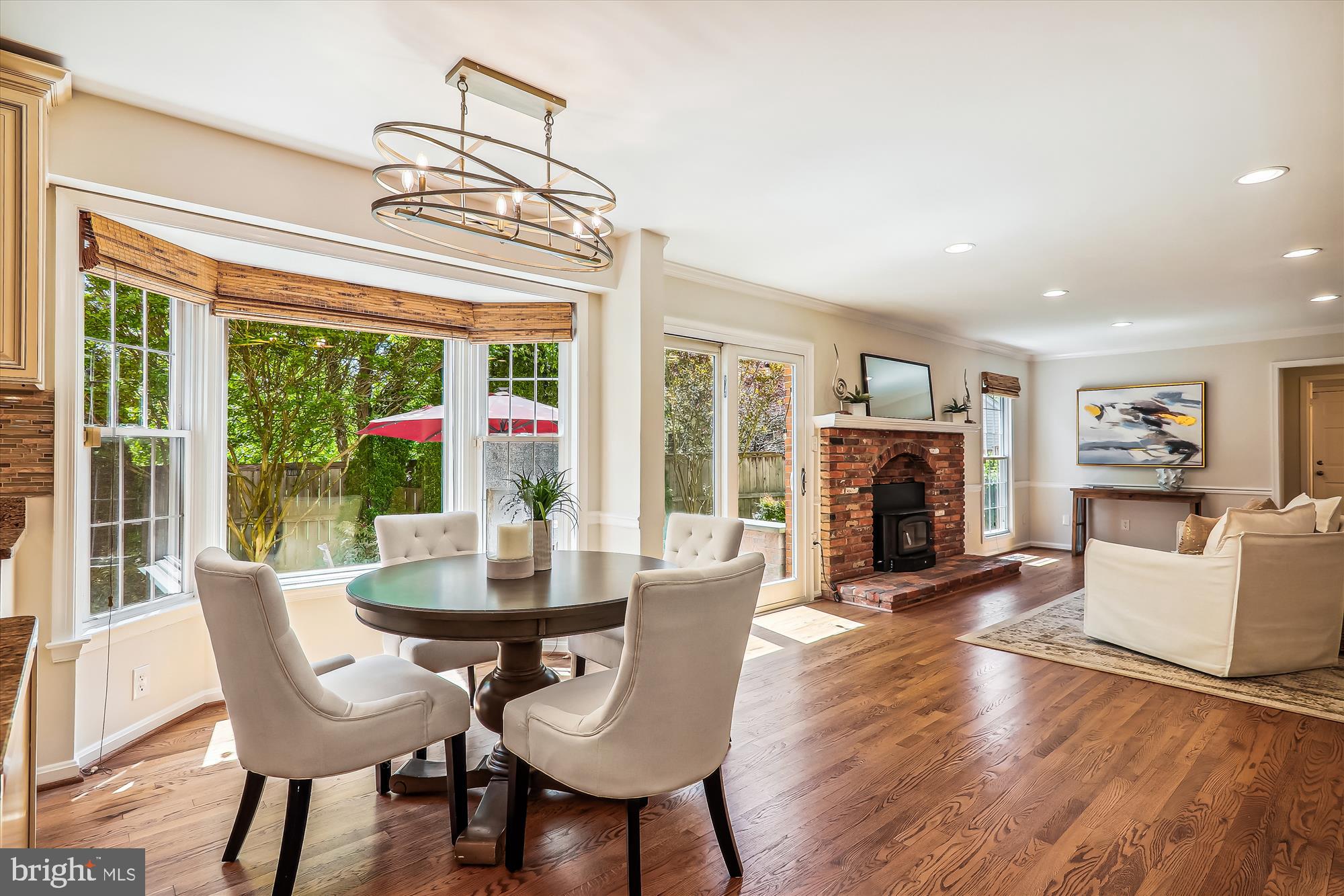 POTOMAC CHASE - Residential