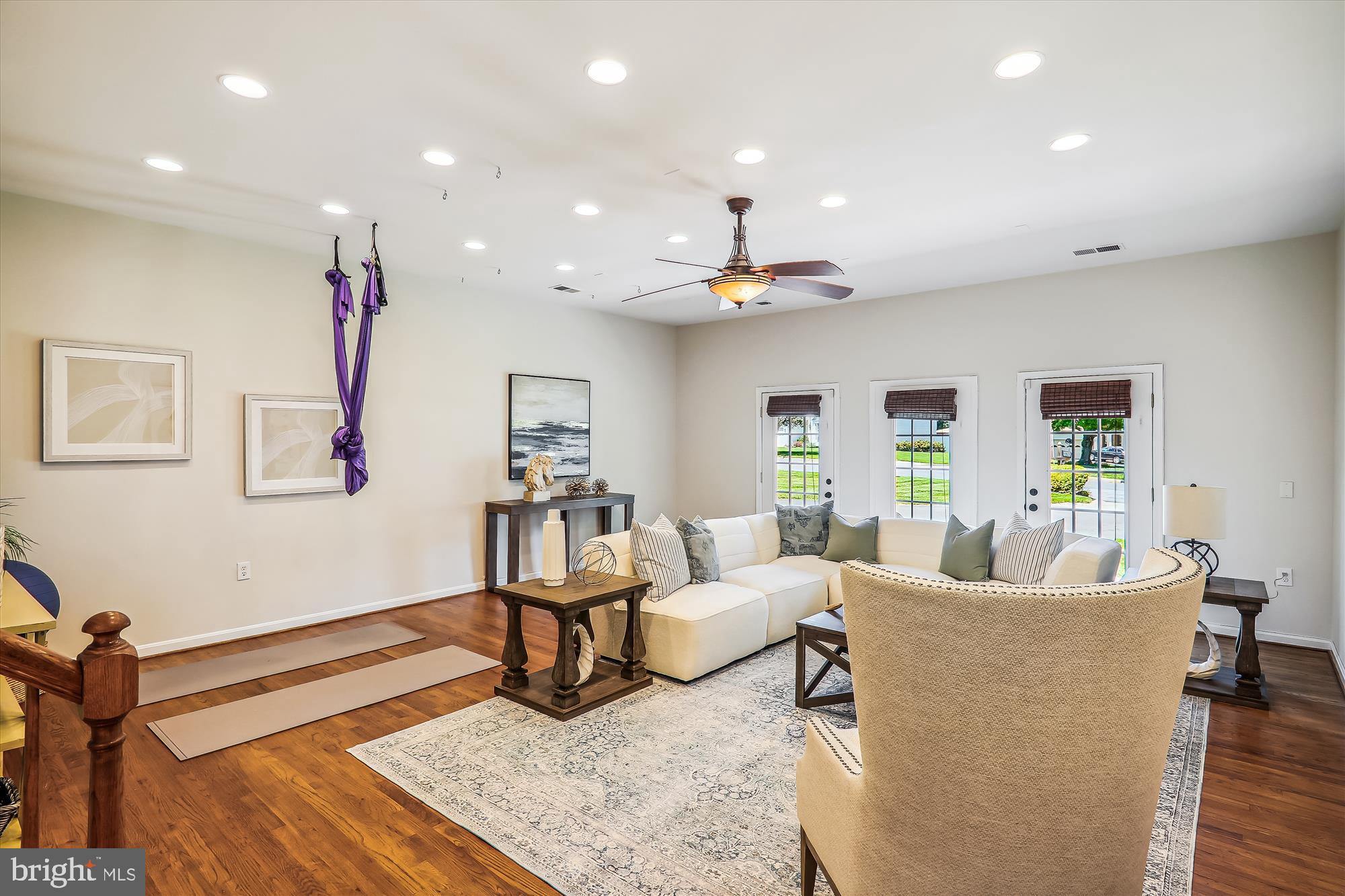 POTOMAC CHASE - Residential