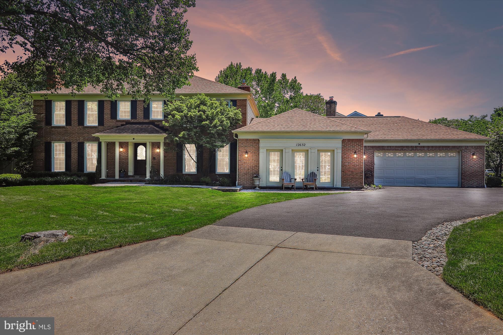 POTOMAC CHASE - Residential