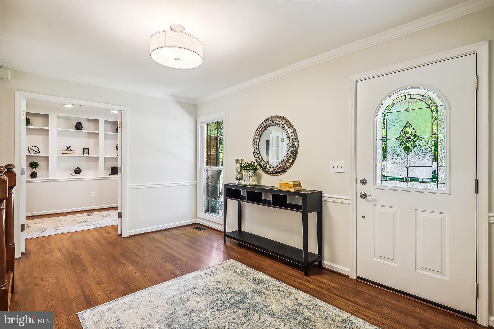 POTOMAC CHASE - Residential