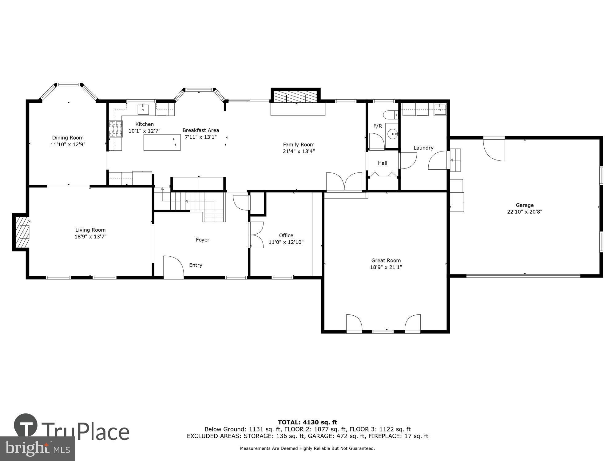 POTOMAC CHASE - Residential