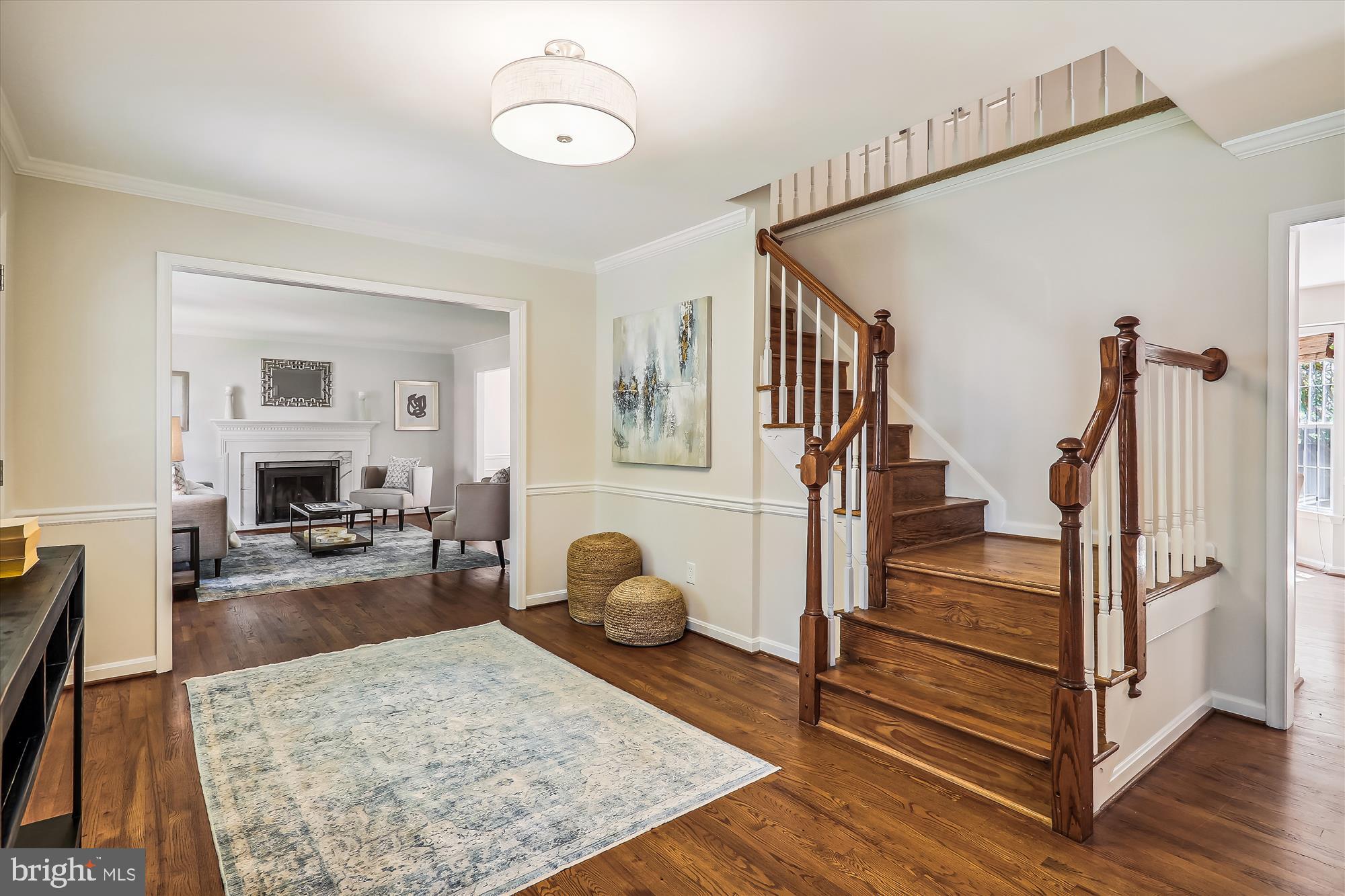 POTOMAC CHASE - Residential