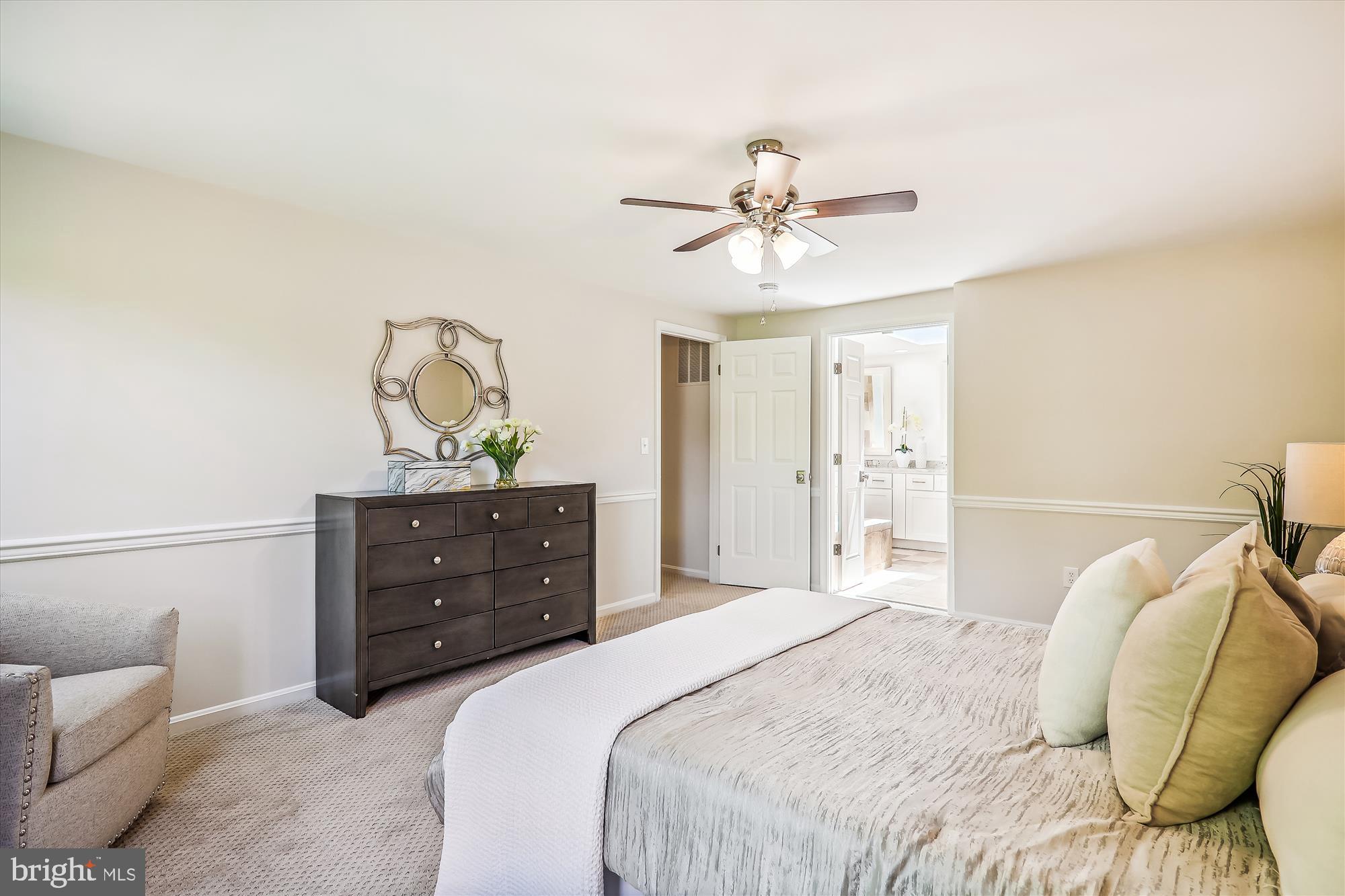 POTOMAC CHASE - Residential