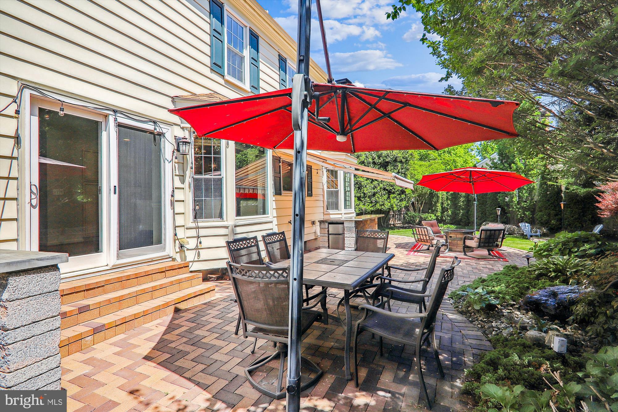 POTOMAC CHASE - Residential