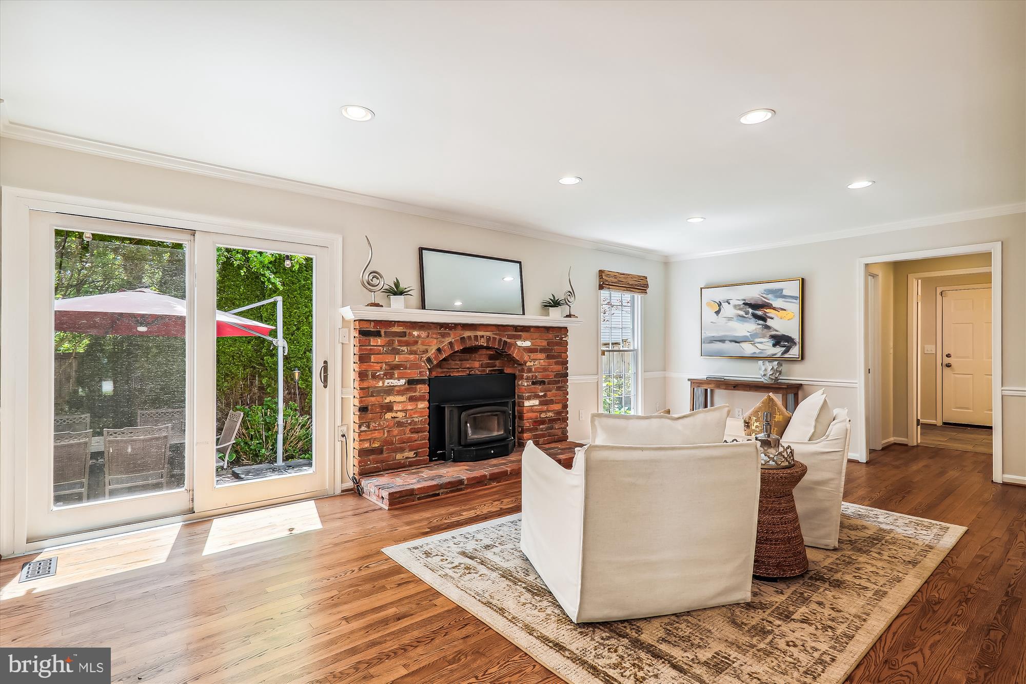 POTOMAC CHASE - Residential