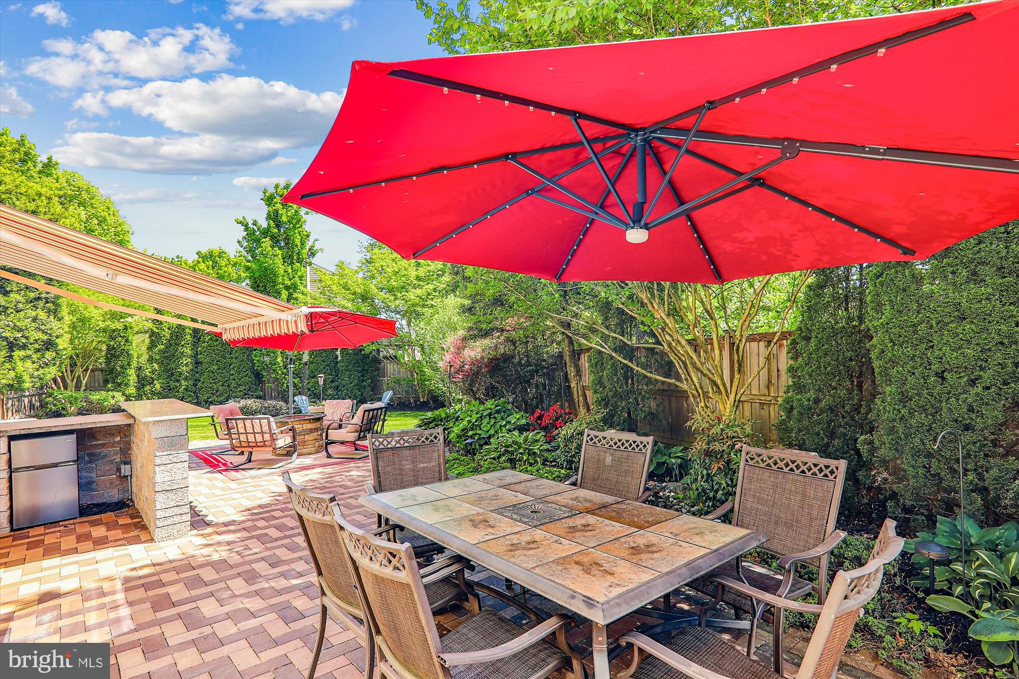 POTOMAC CHASE - Residential