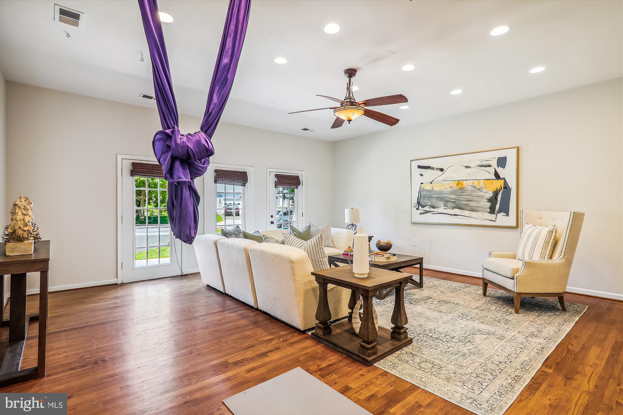 POTOMAC CHASE - Residential