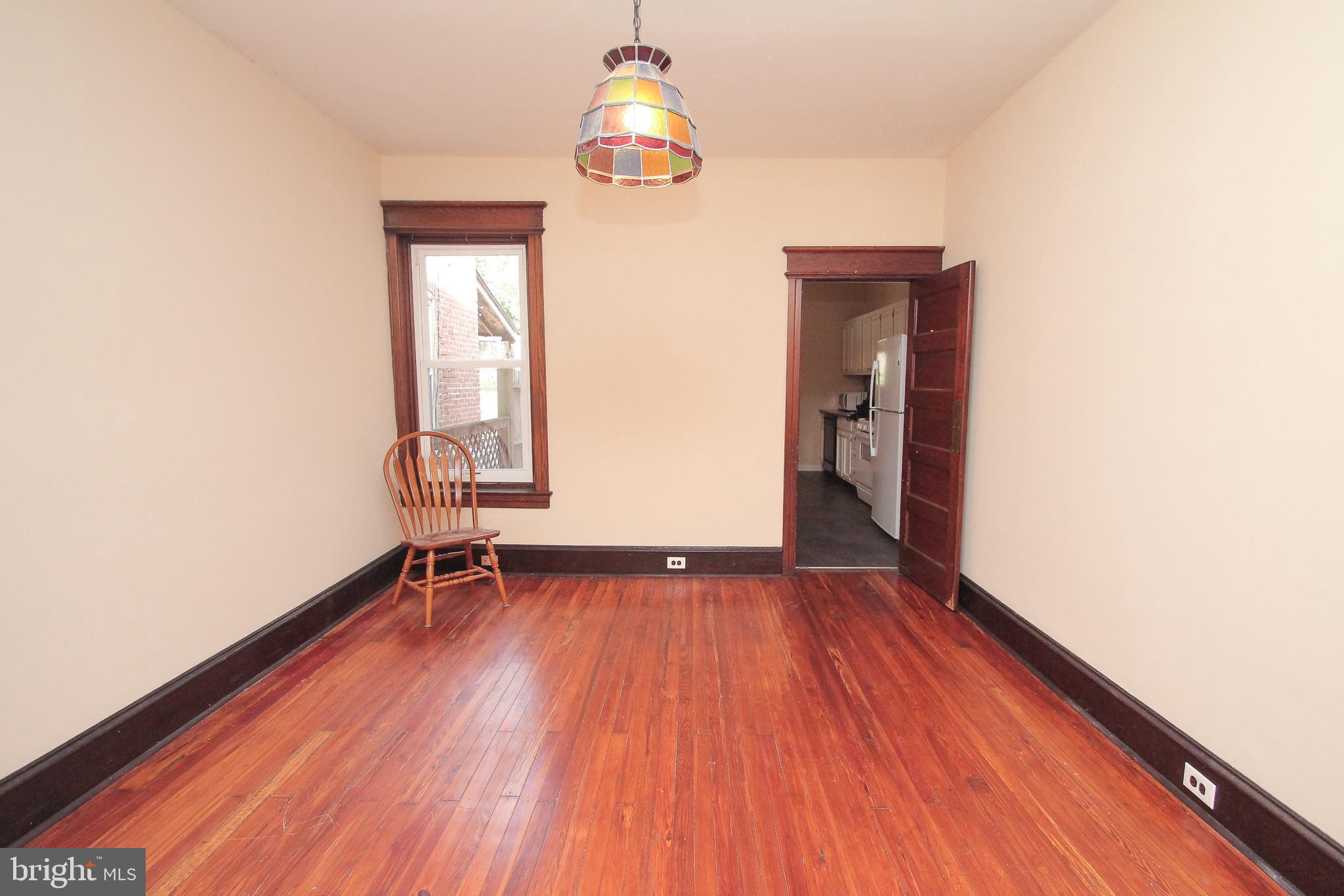 MANAYUNK - Residential Lease