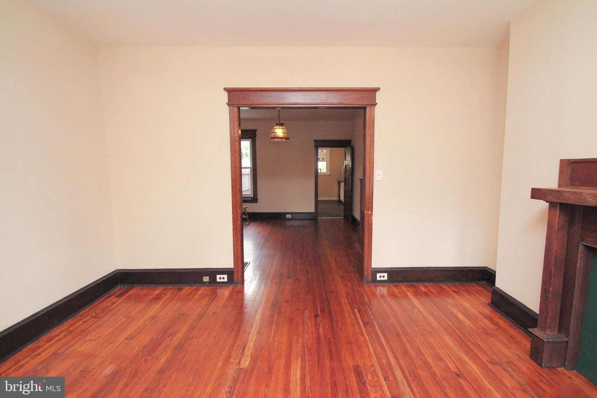 MANAYUNK - Residential Lease