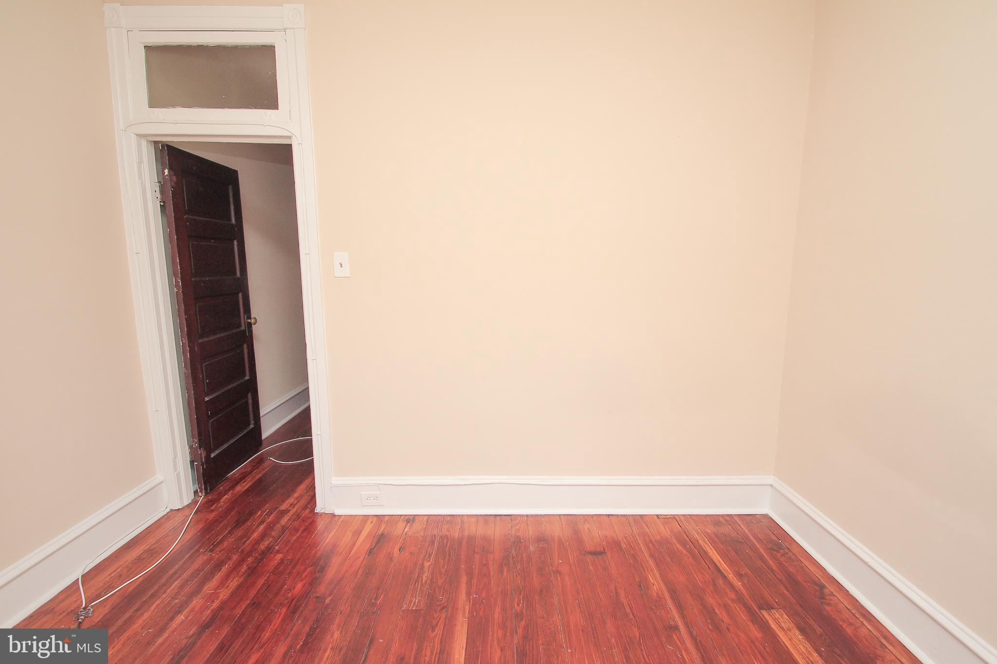 MANAYUNK - Residential Lease