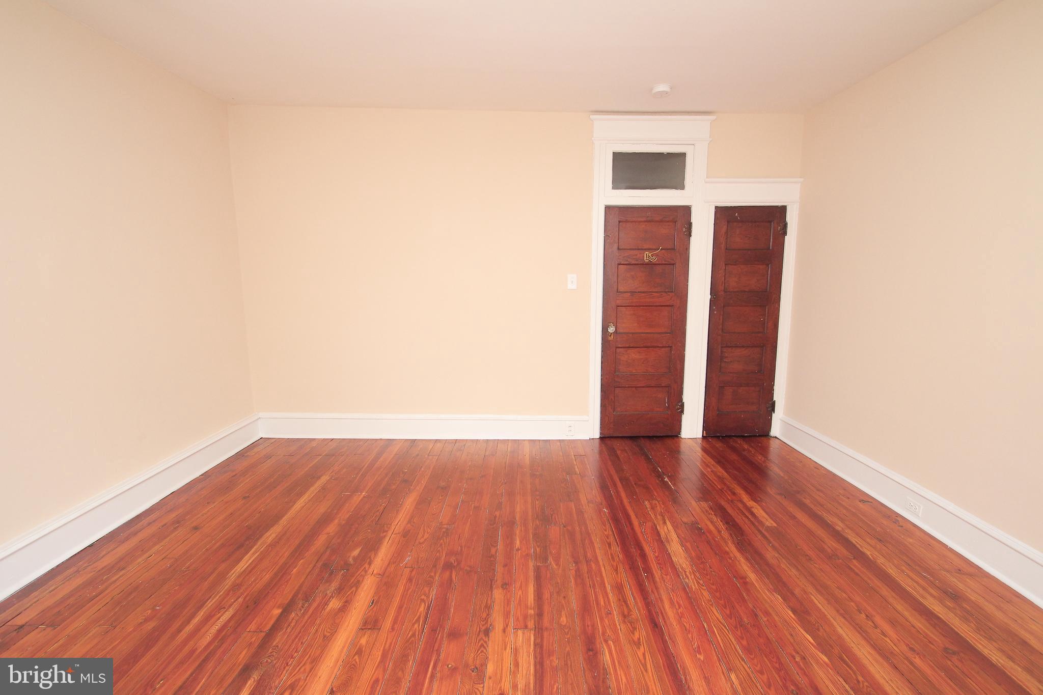MANAYUNK - Residential Lease