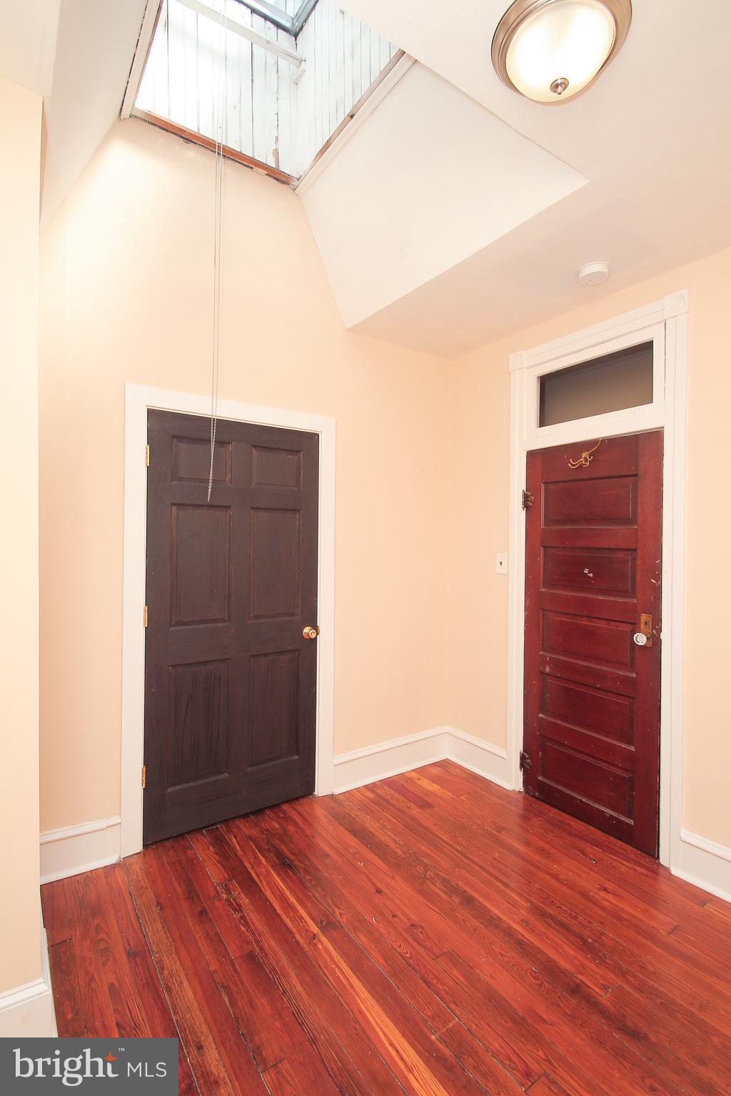 MANAYUNK - Residential Lease