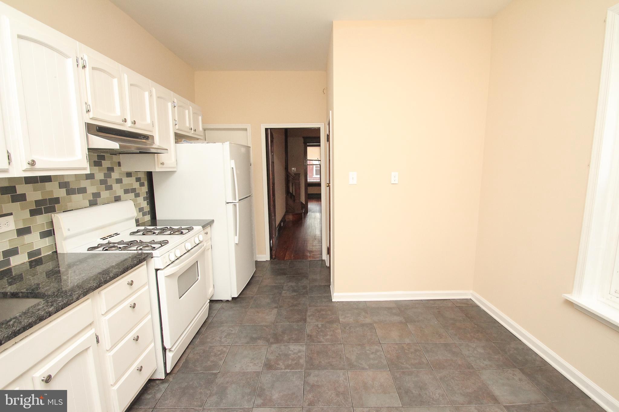 MANAYUNK - Residential Lease