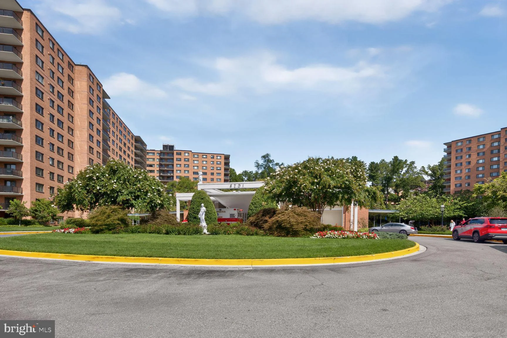 4201 Cathedral Avenue NW Unit 1022E
