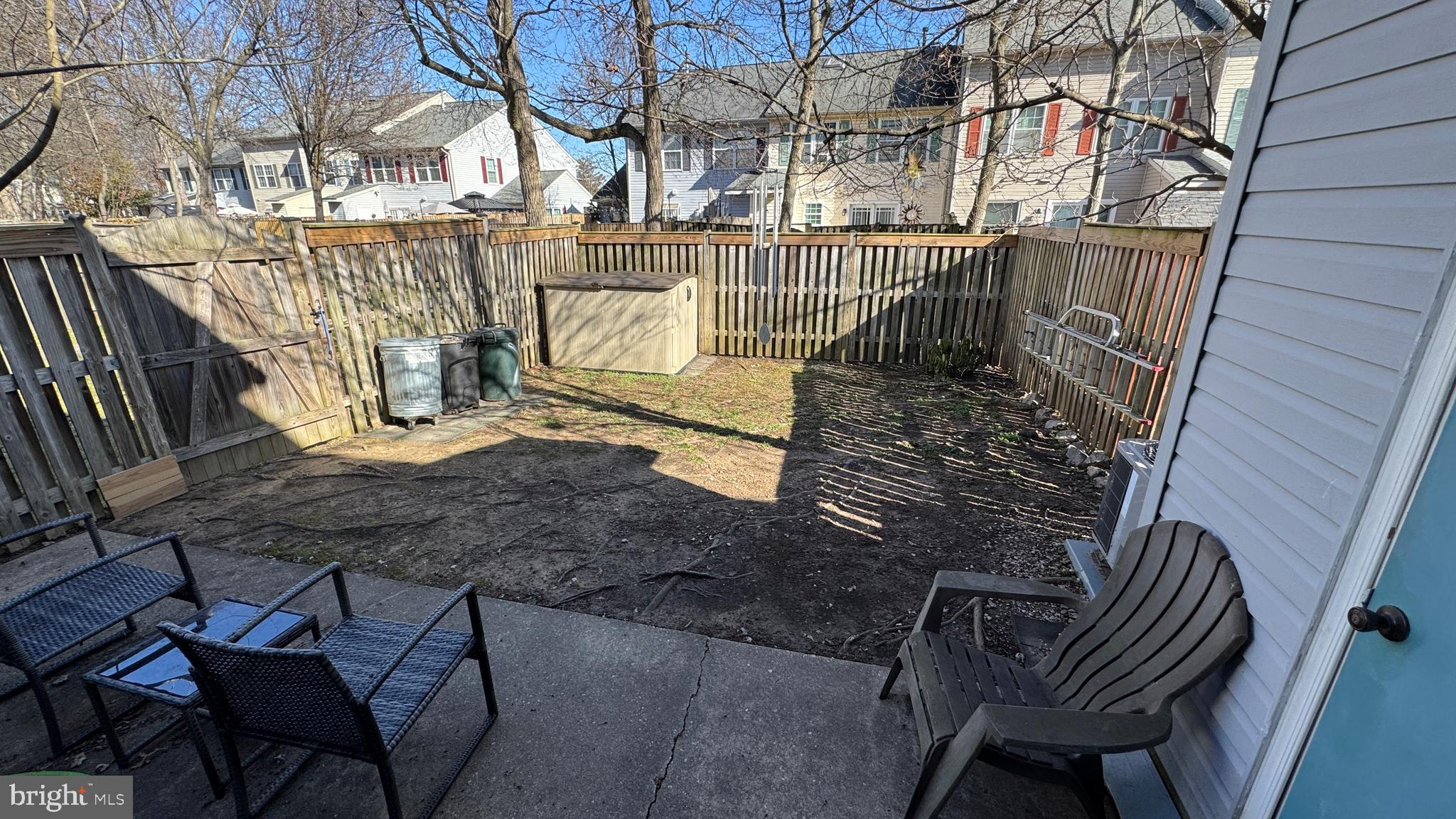 DORCHESTER - ST. CHARLES - Residential Lease