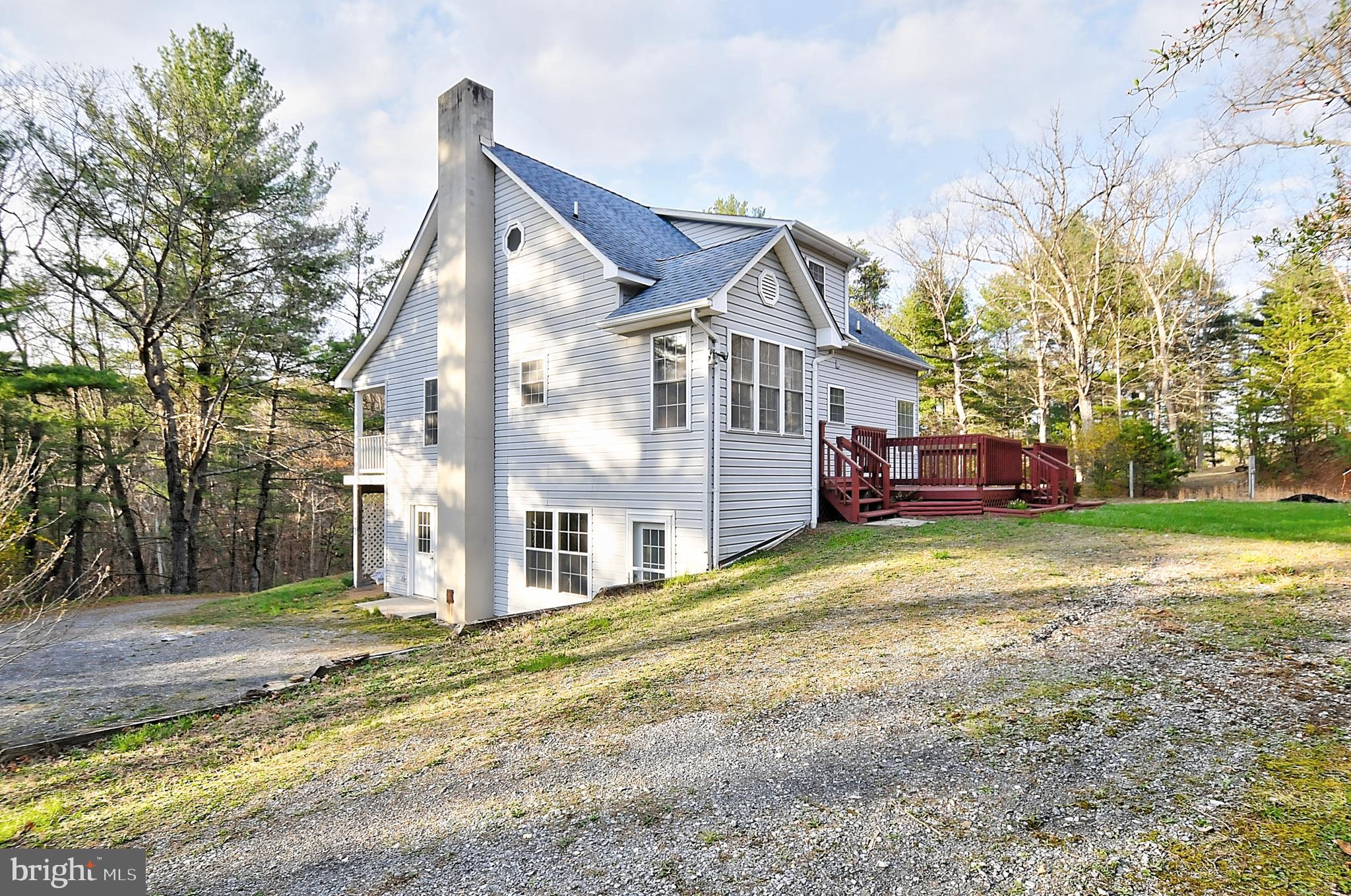 235 PEPPERMINT SPRING LANE