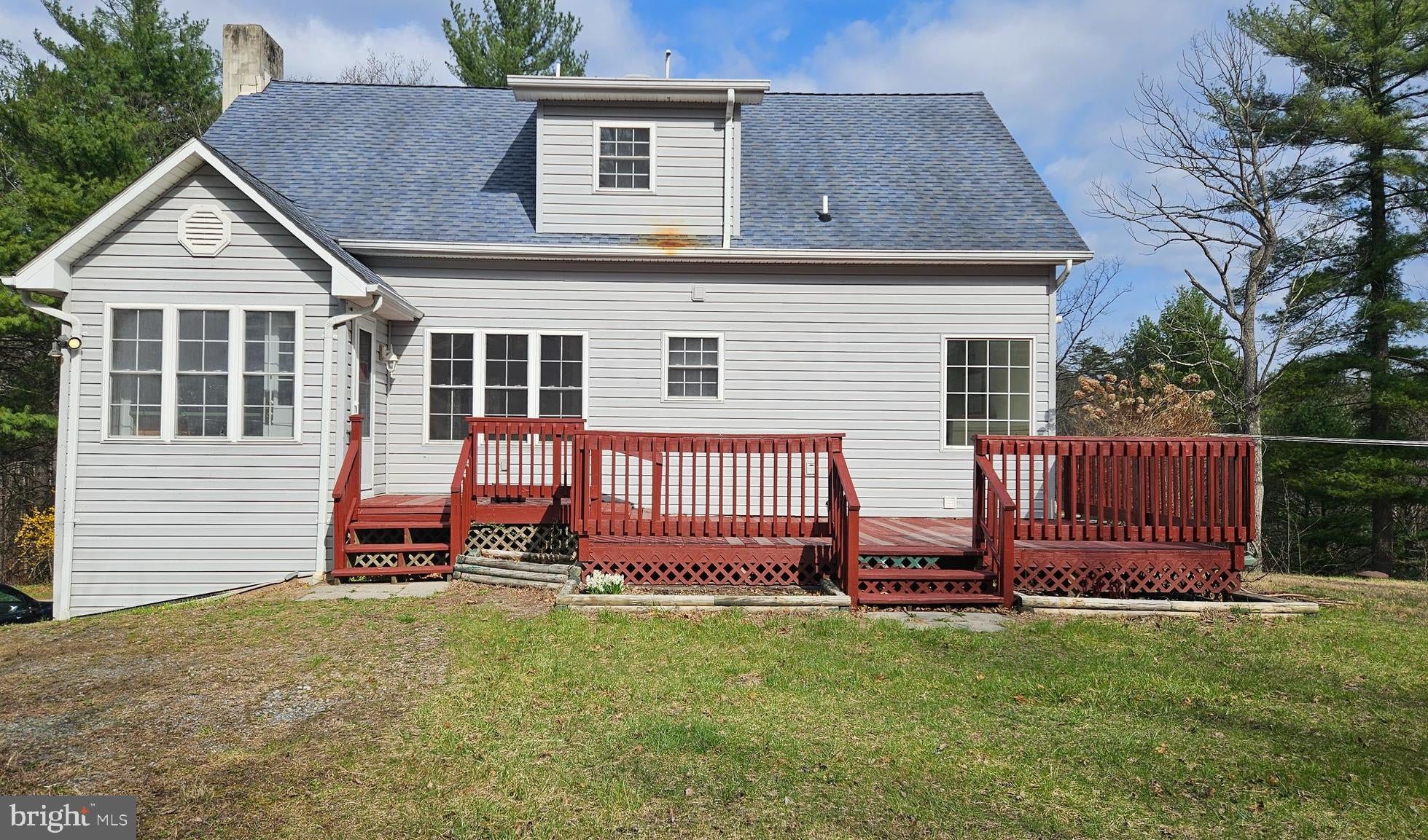 235 PEPPERMINT SPRING LANE